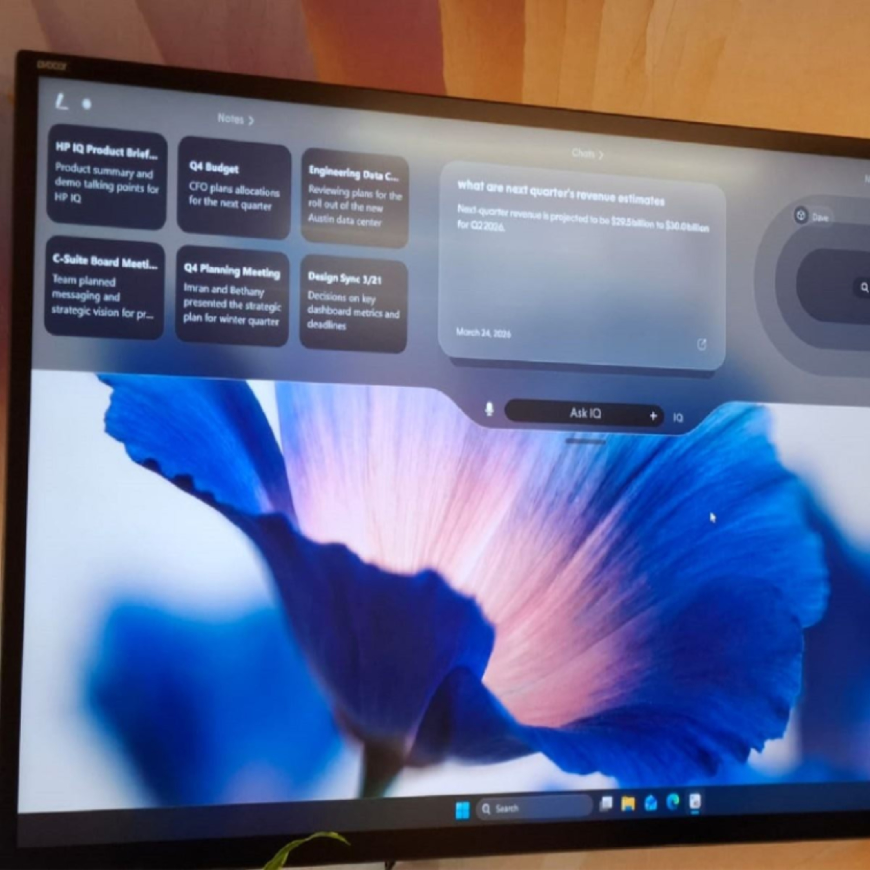 HP IQ: tecnología de IA que refuerza la privacidad con procesamiento local episode artwork