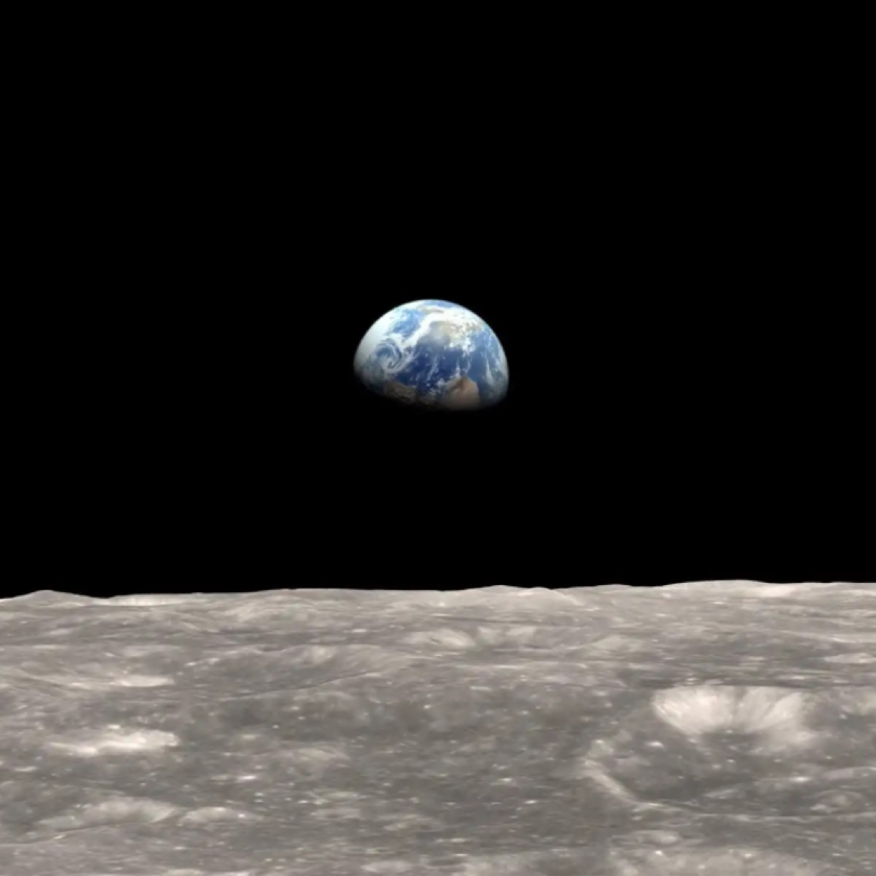 Artemis II redefine el regreso humano a la órbita lunar frente al legado de Apolo 8 episode artwork