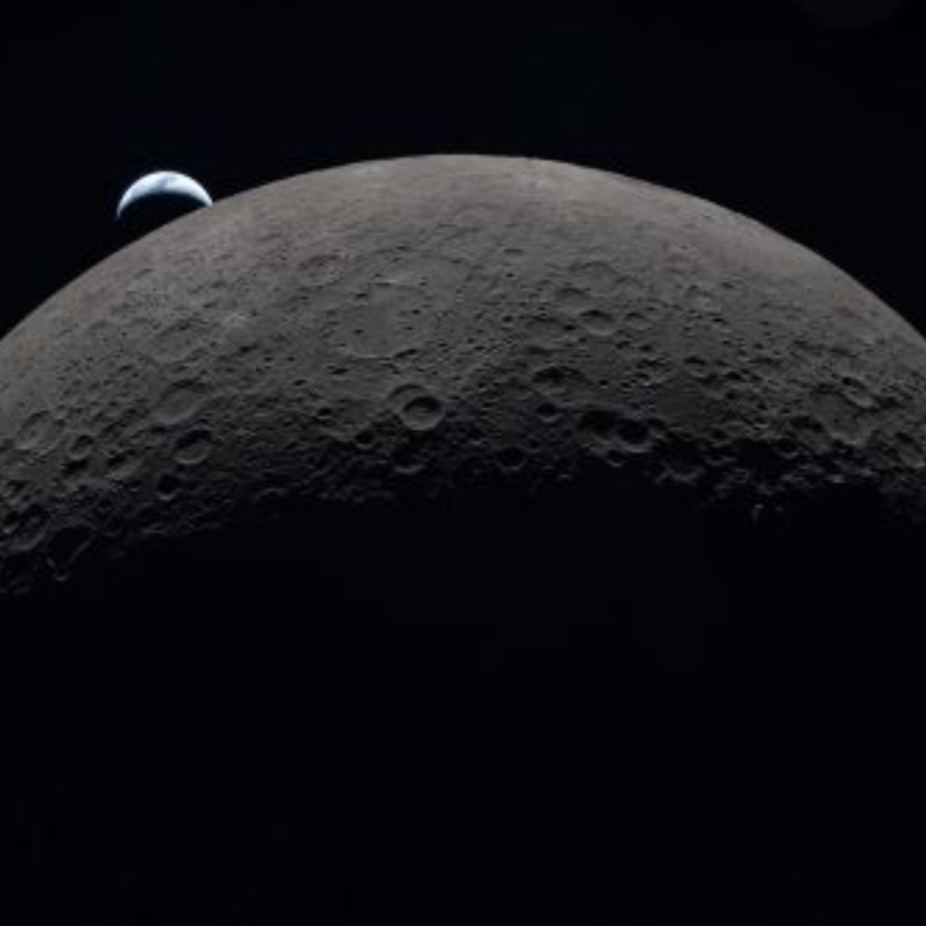 Perú impulsa base de datos pública y estandarizada para misiones lunares episode artwork