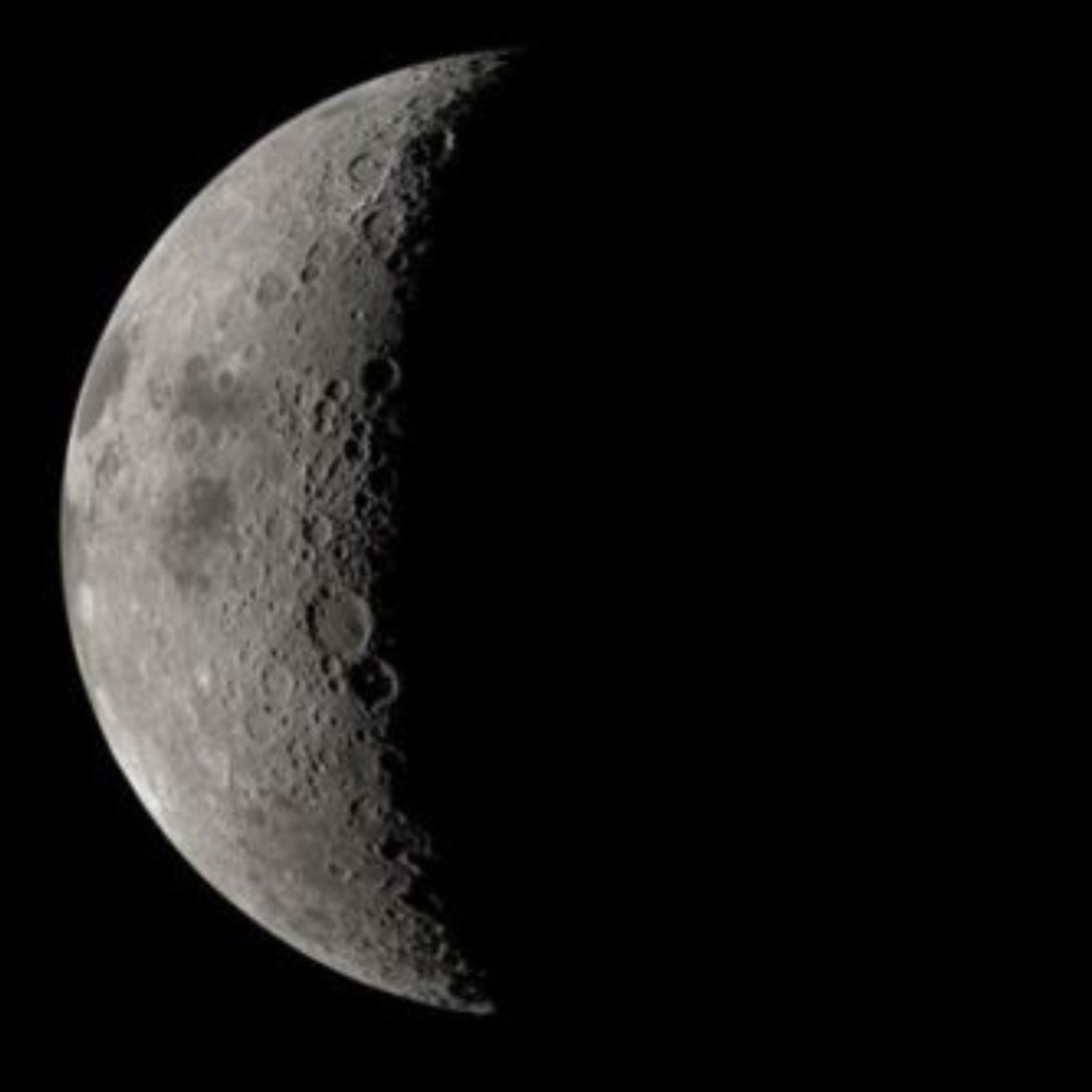 Perú podrá enviar proyectos científicos a la Luna desde 2027 episode artwork