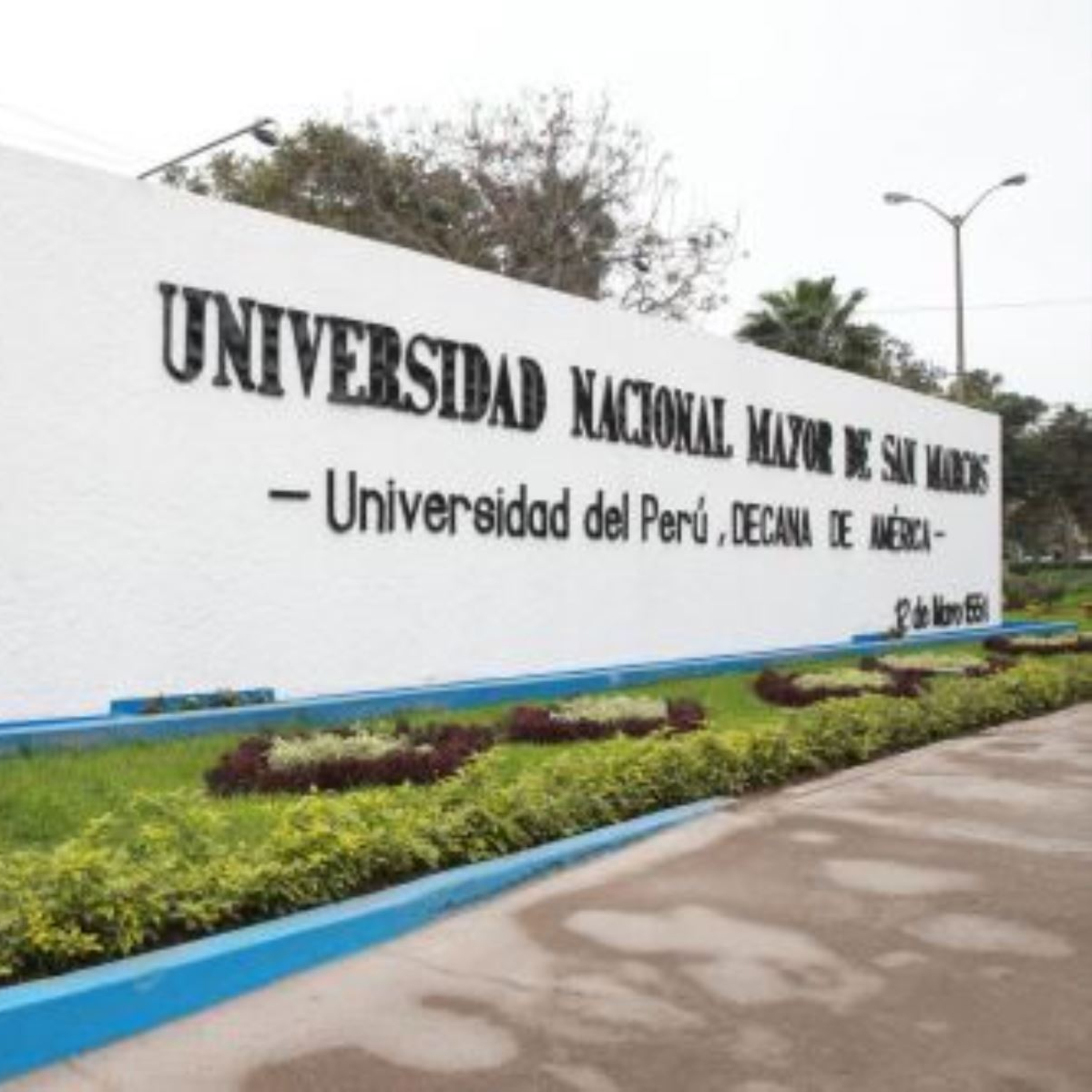 San Marcos abrirá en 2027 la primera carrera de Ciencia de Materiales y Nanotecnología del Perú episode artwork