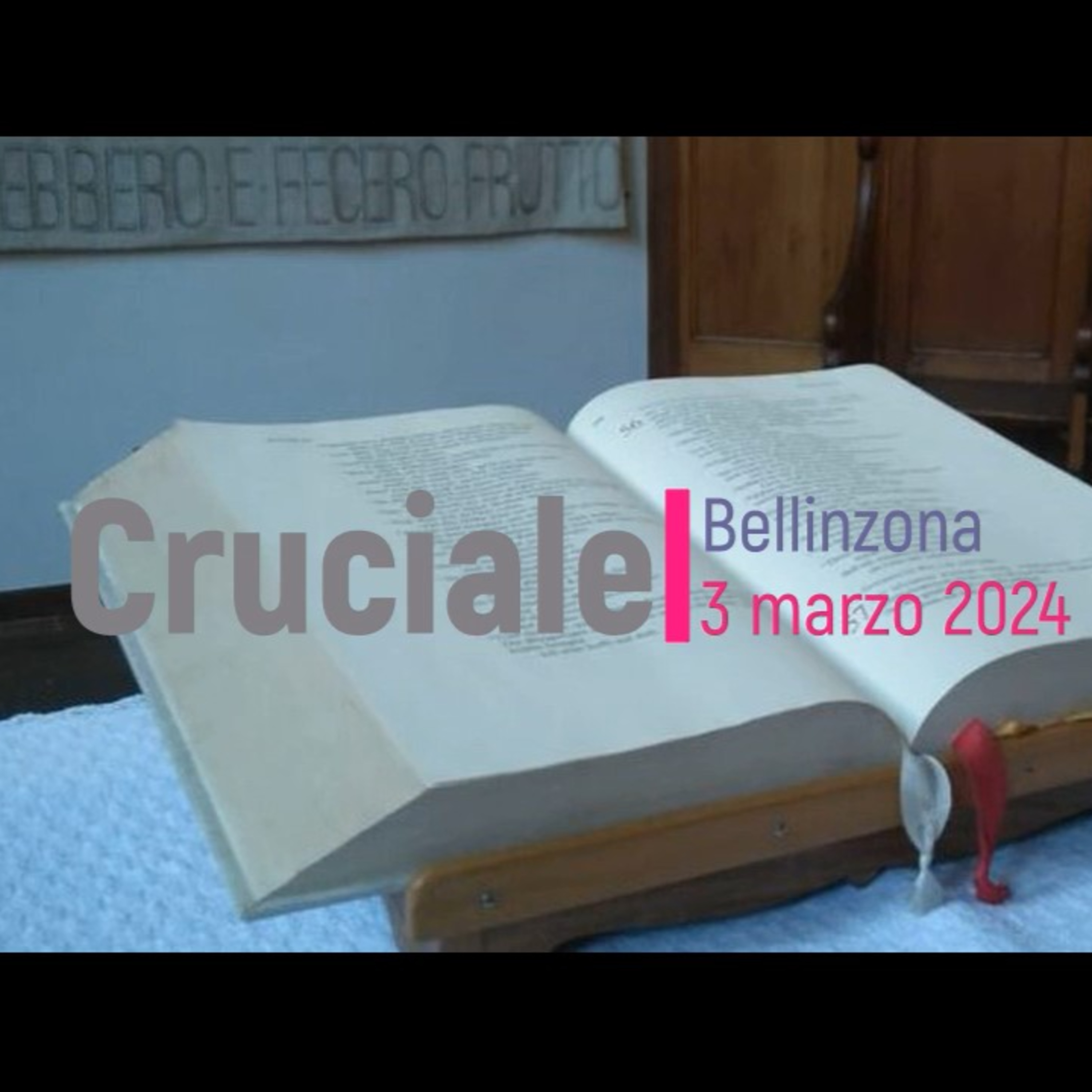 La Parola antica