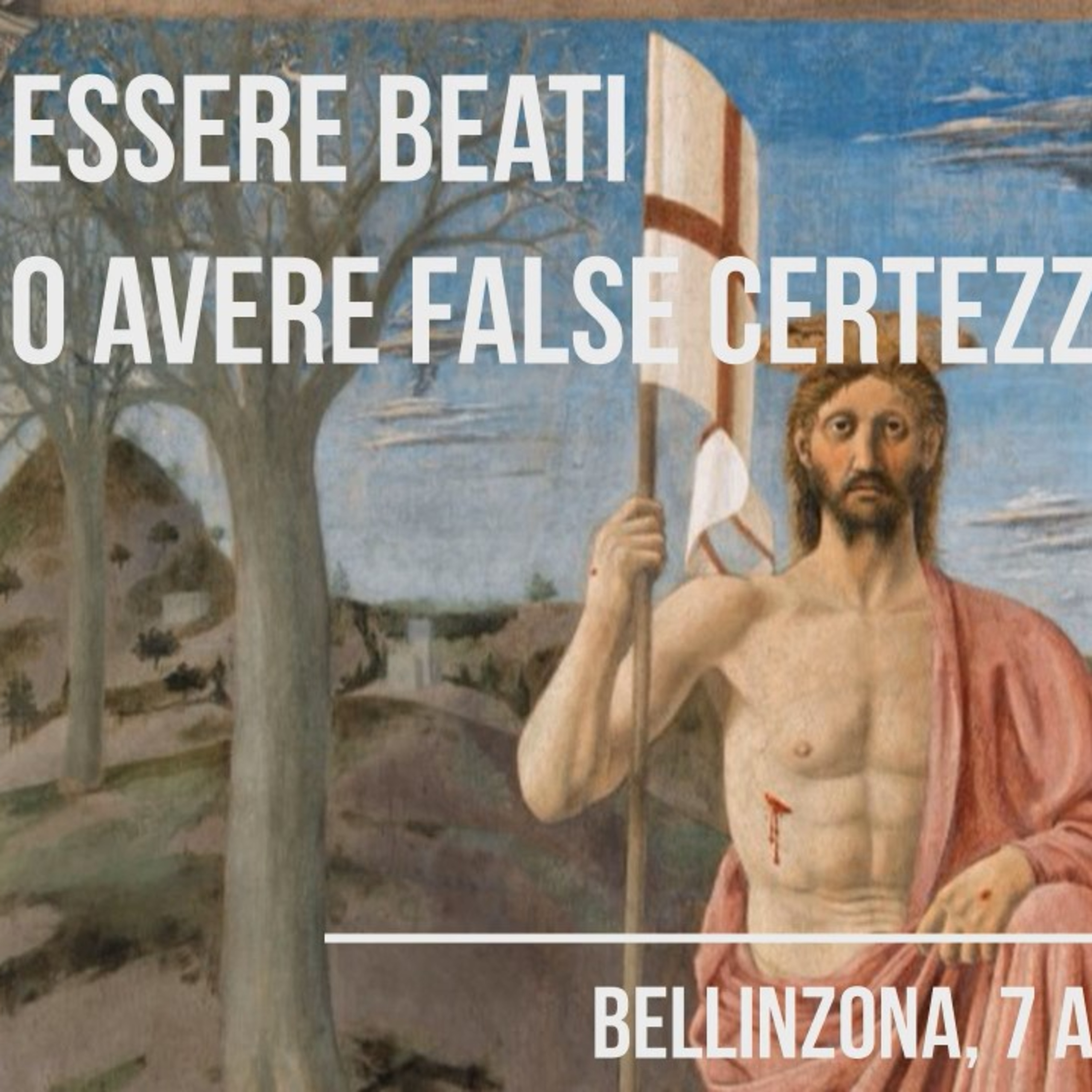 La Parola antica