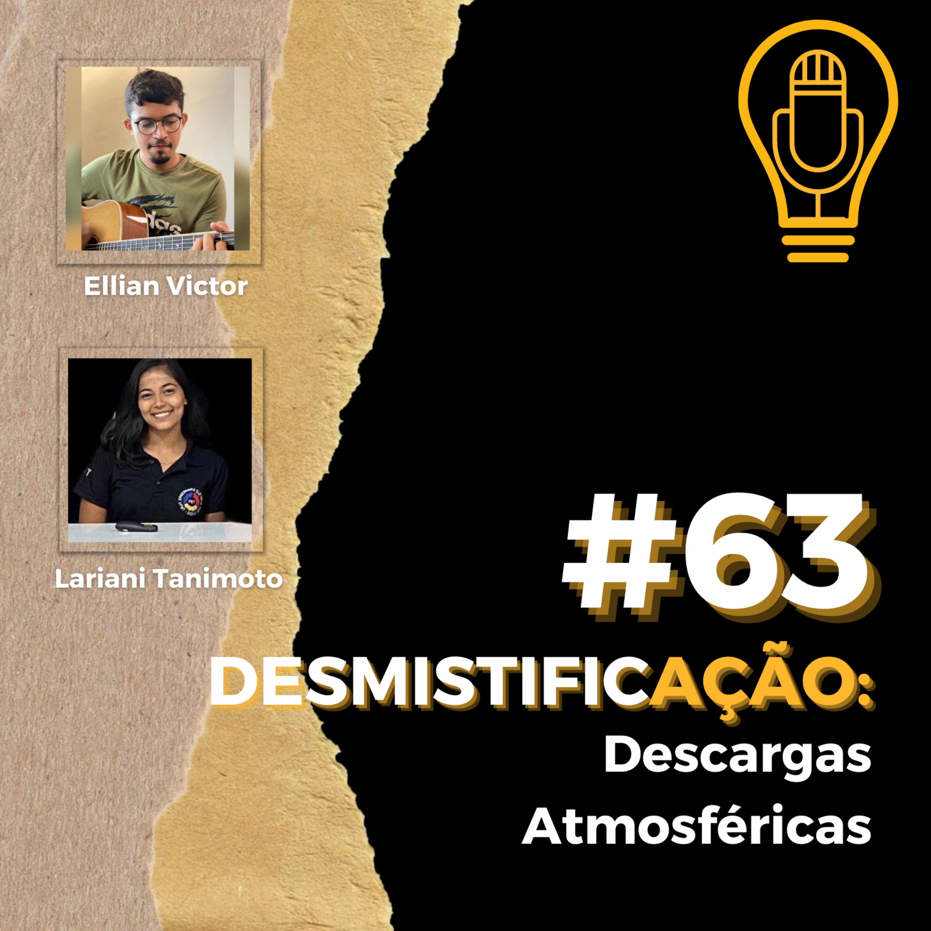 PETCast Elétrica