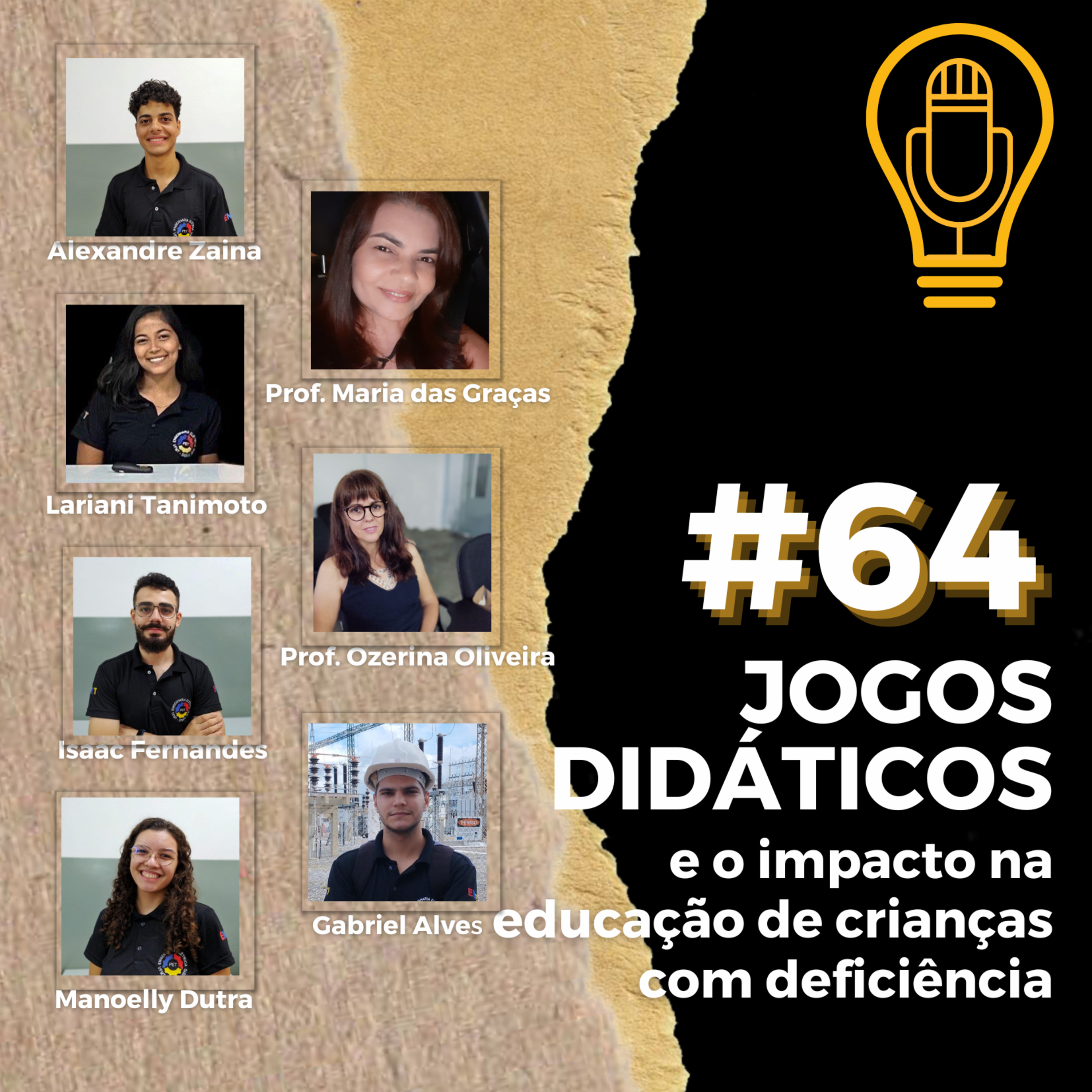 PETCast Elétrica