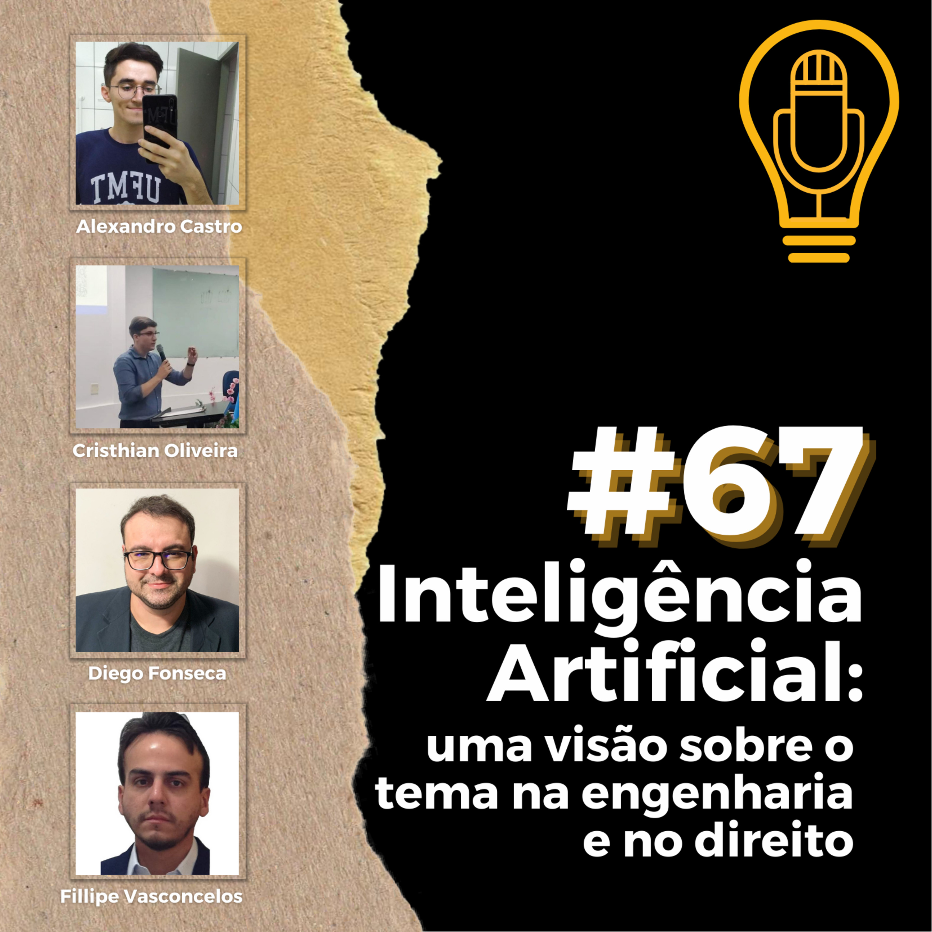 PETCast Elétrica