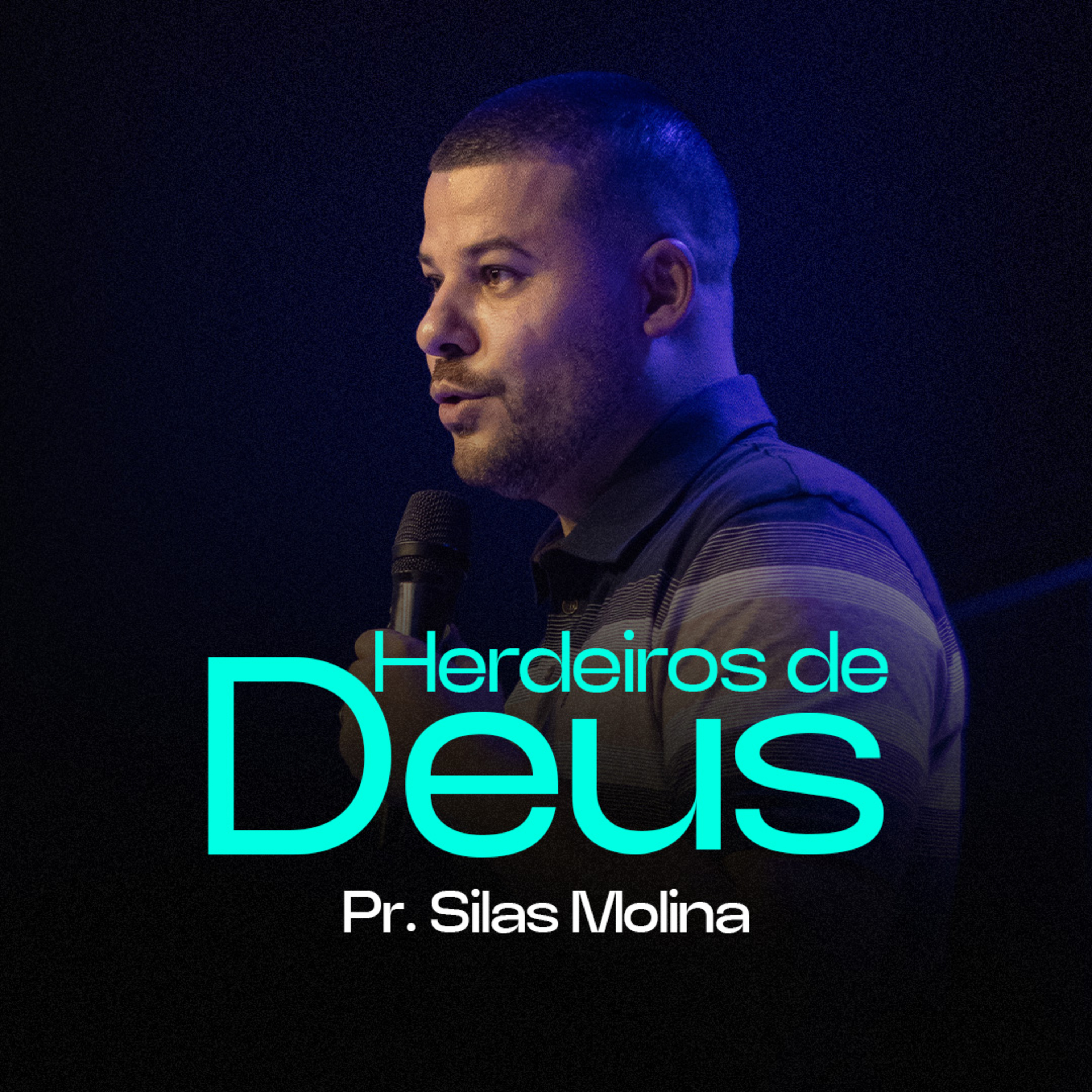 Silas Molina