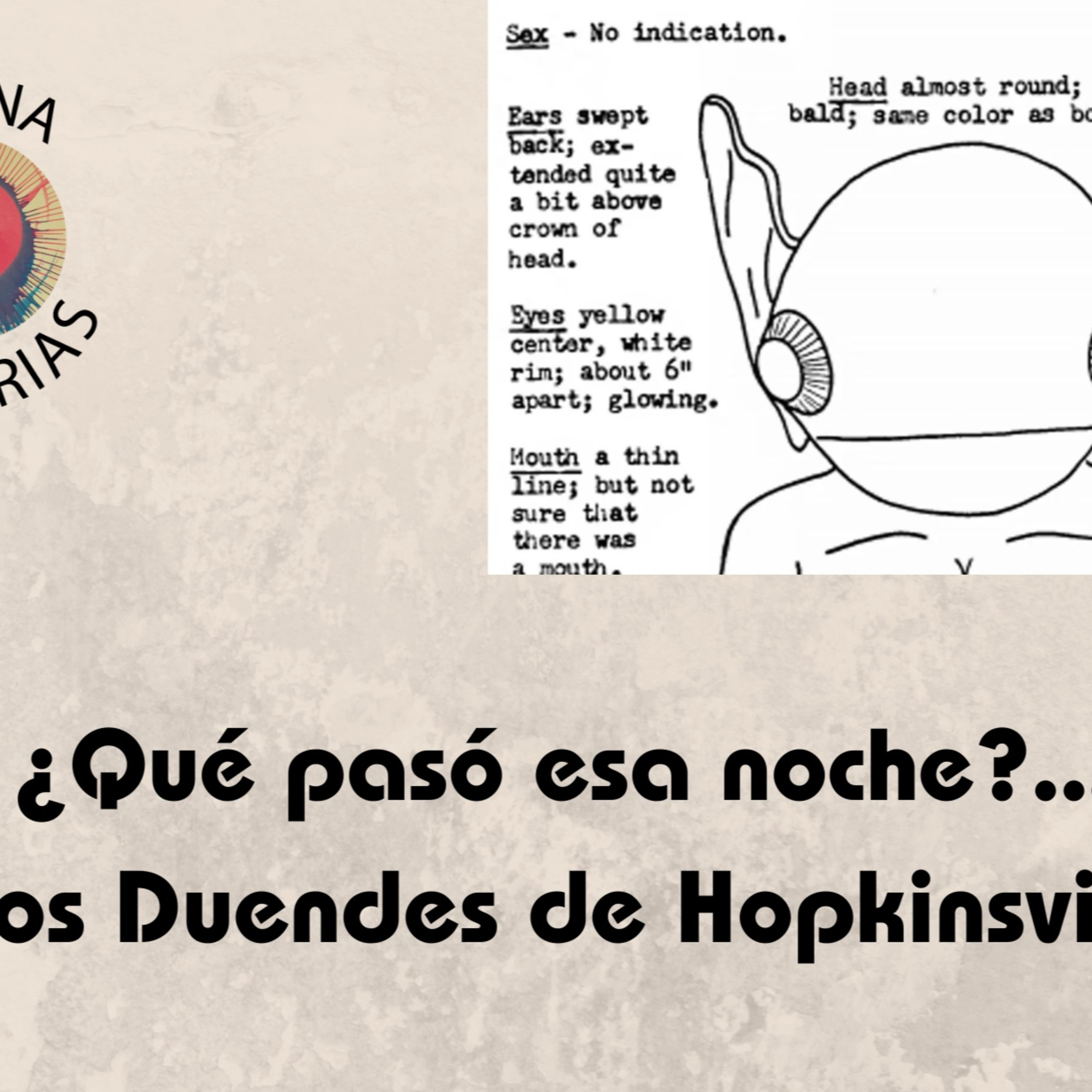 Los Duendes de Hopkinsvile (214)