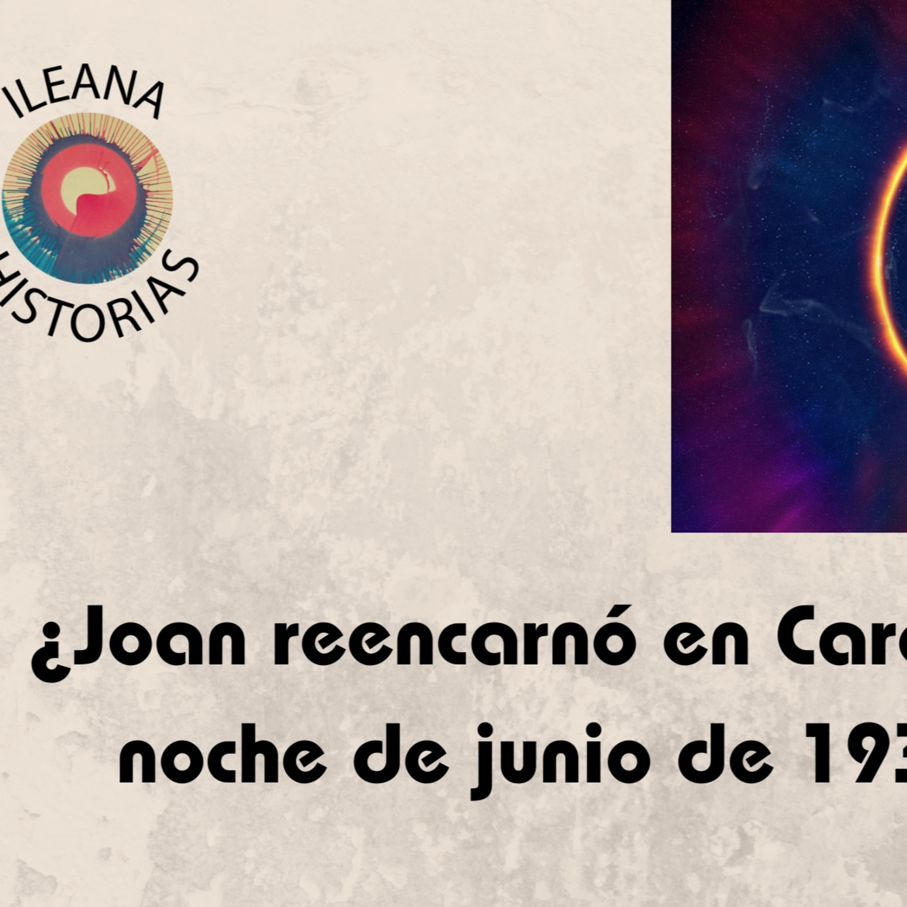 Ileana Historias