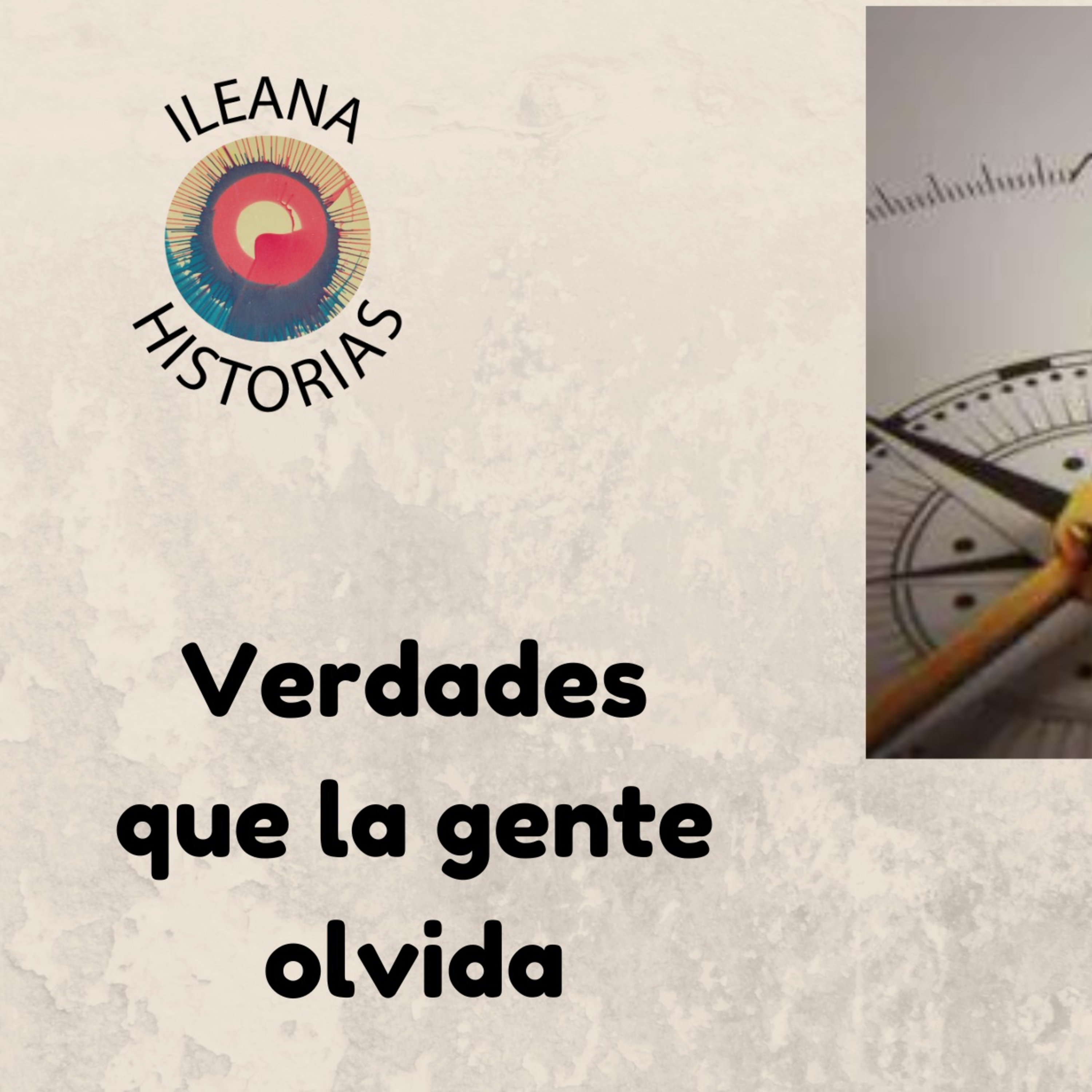 Verdades esenciales que la mayoría de la gente olvida (216)