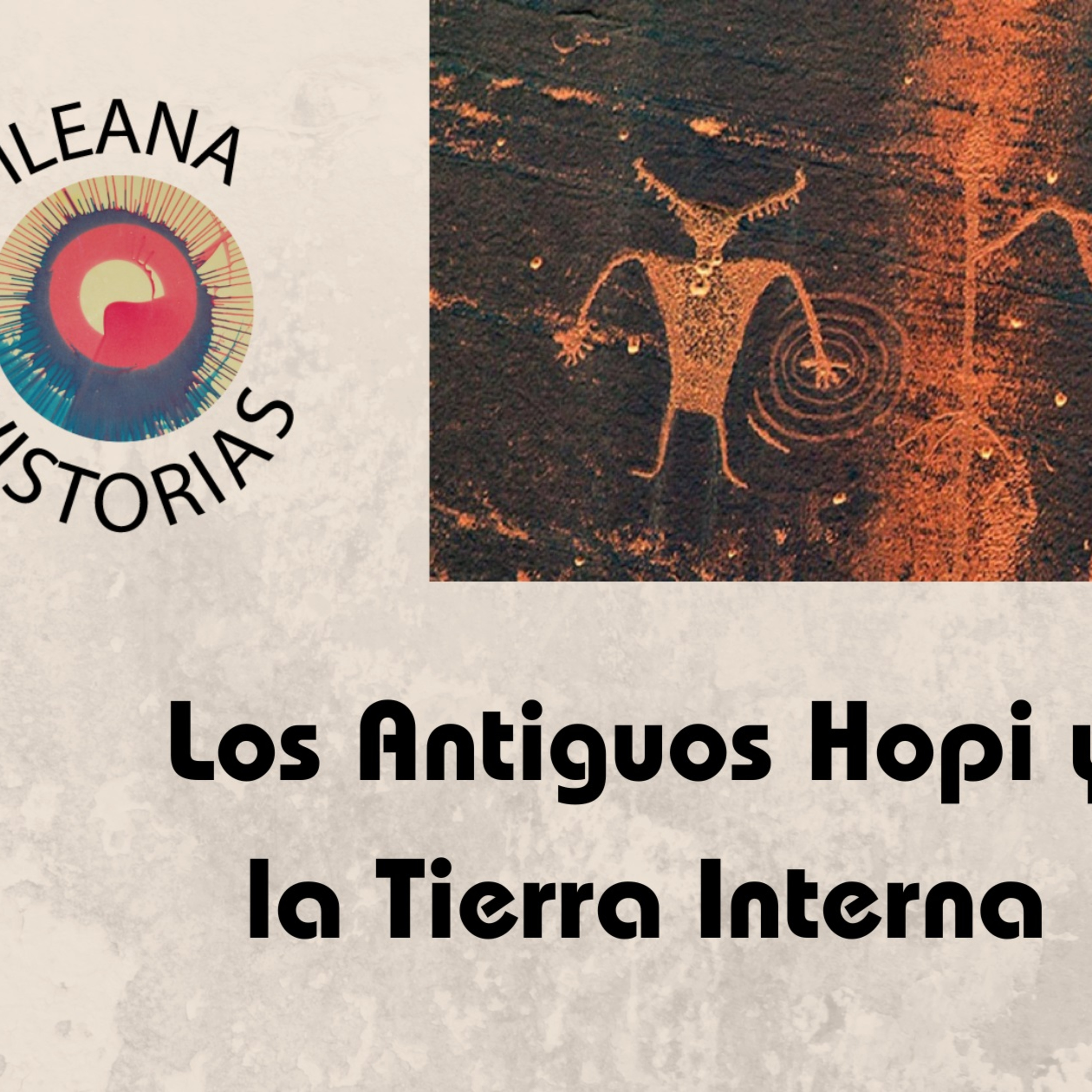 Los antiguos hopi afirman que sus antepasados vinieron del mundo interior (220)