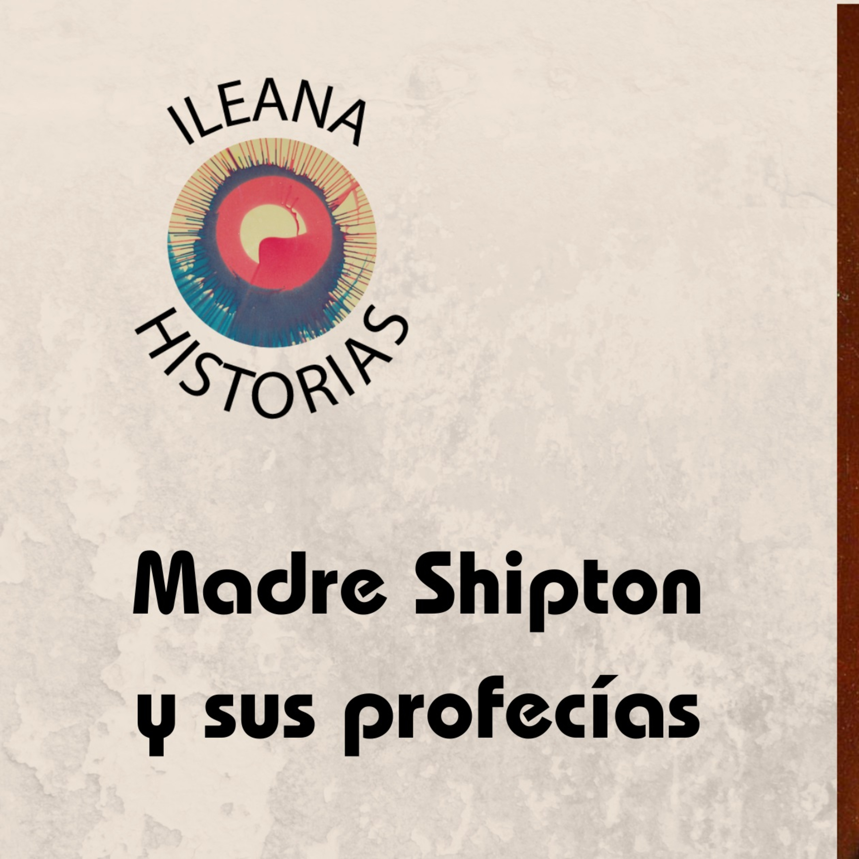 Madre Shipton y sus profecías (222)