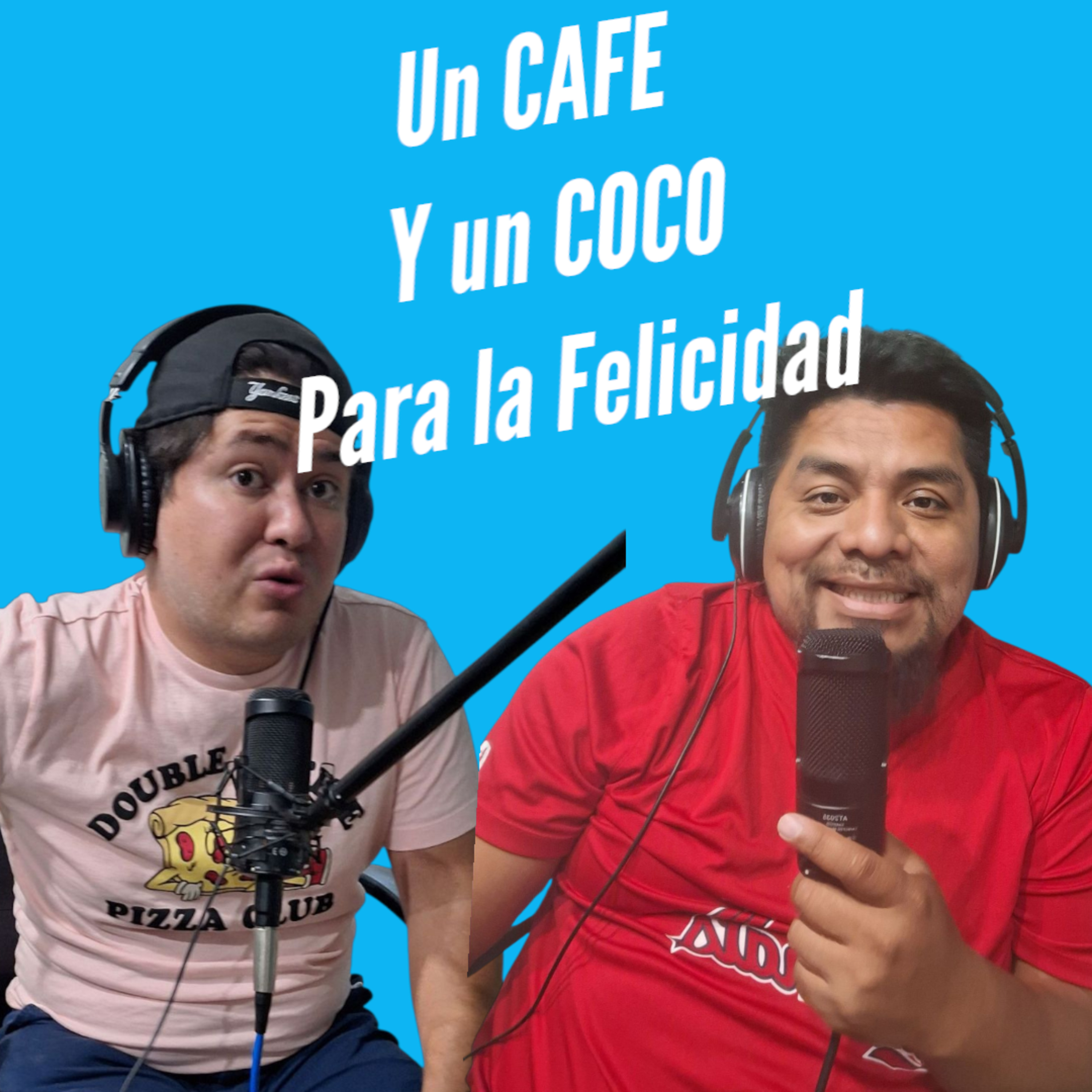 Abraham Macario Podcast