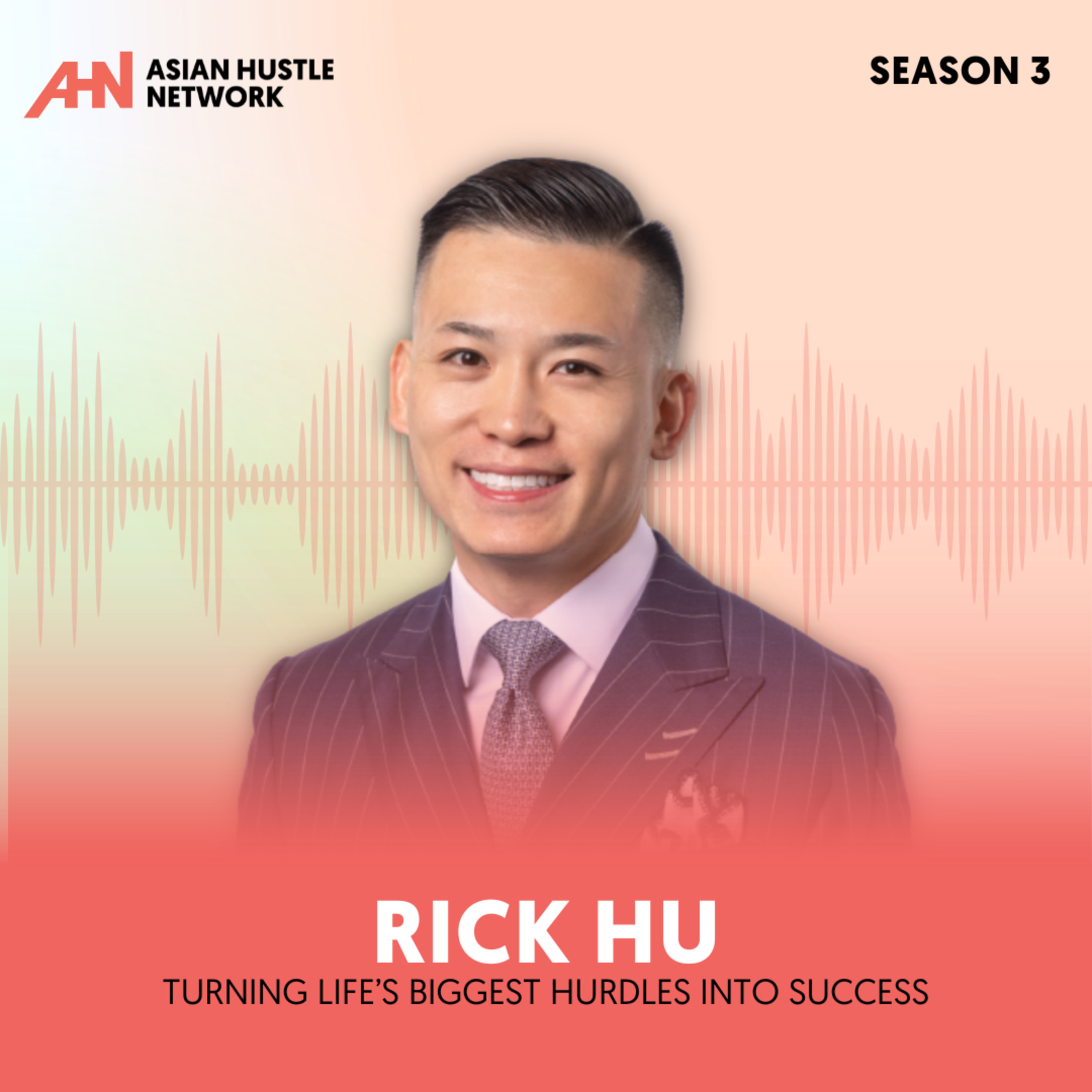 Asian Hustle Network