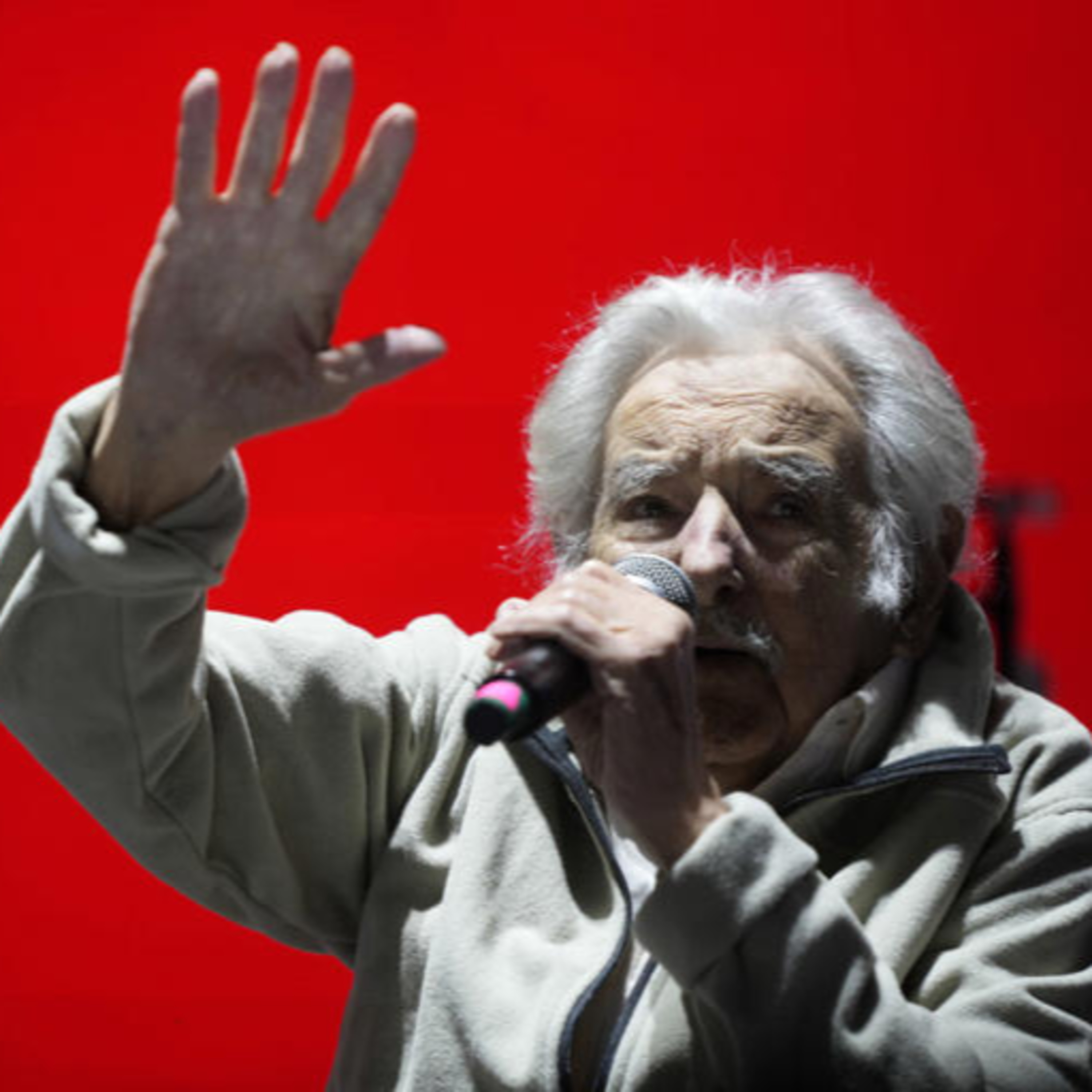 😔 El Despedida de Pepe Mujica episode artwork