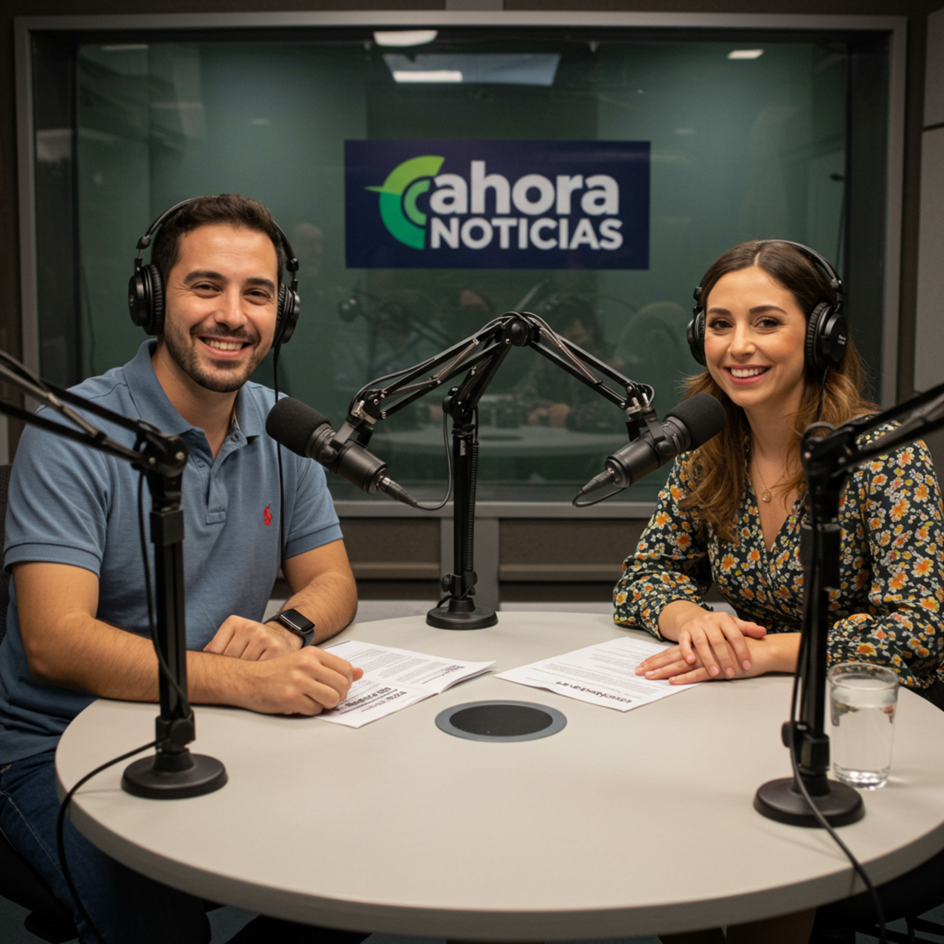 Panorama de noticias episode artwork