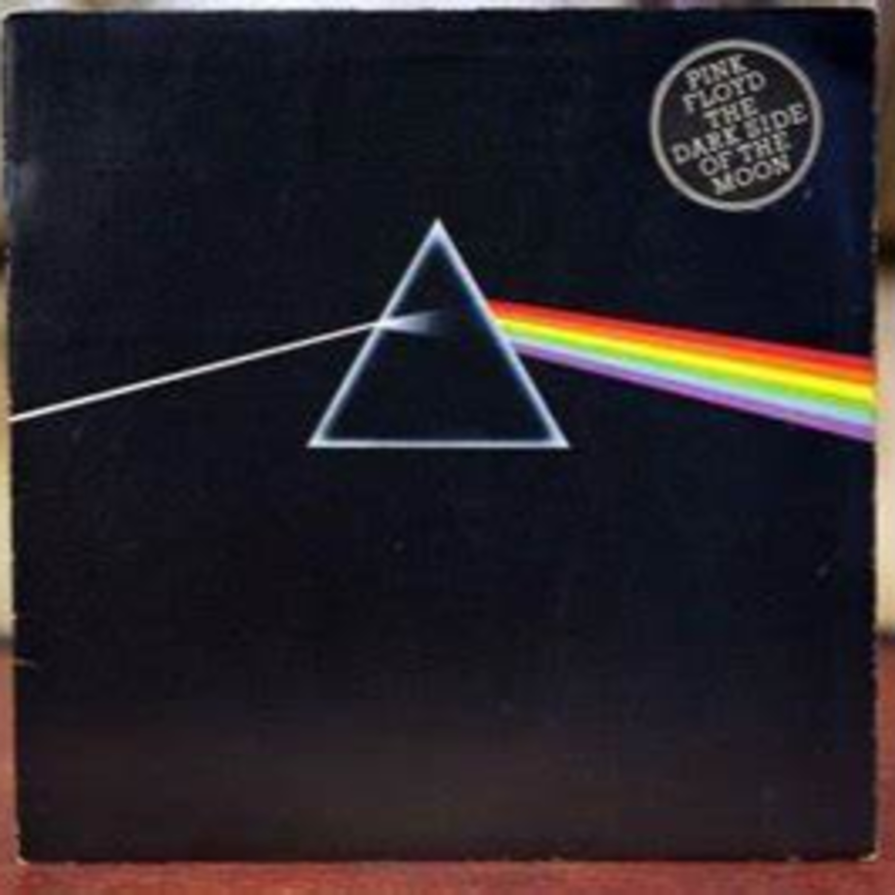 🌕 El Lado Oscuro de la Luna: Análisis de un Clásico de Pink Floyd episode artwork