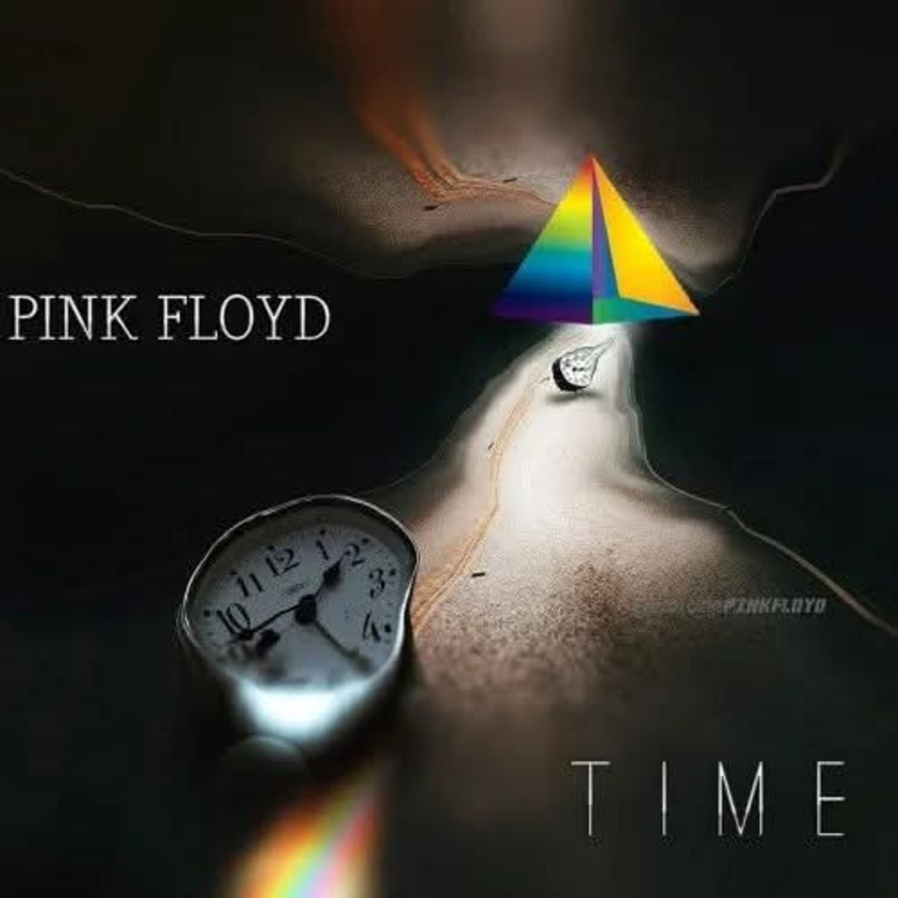  ⏰Pink Floyd: Análisis de la Canción «Time» y su Significado episode artwork