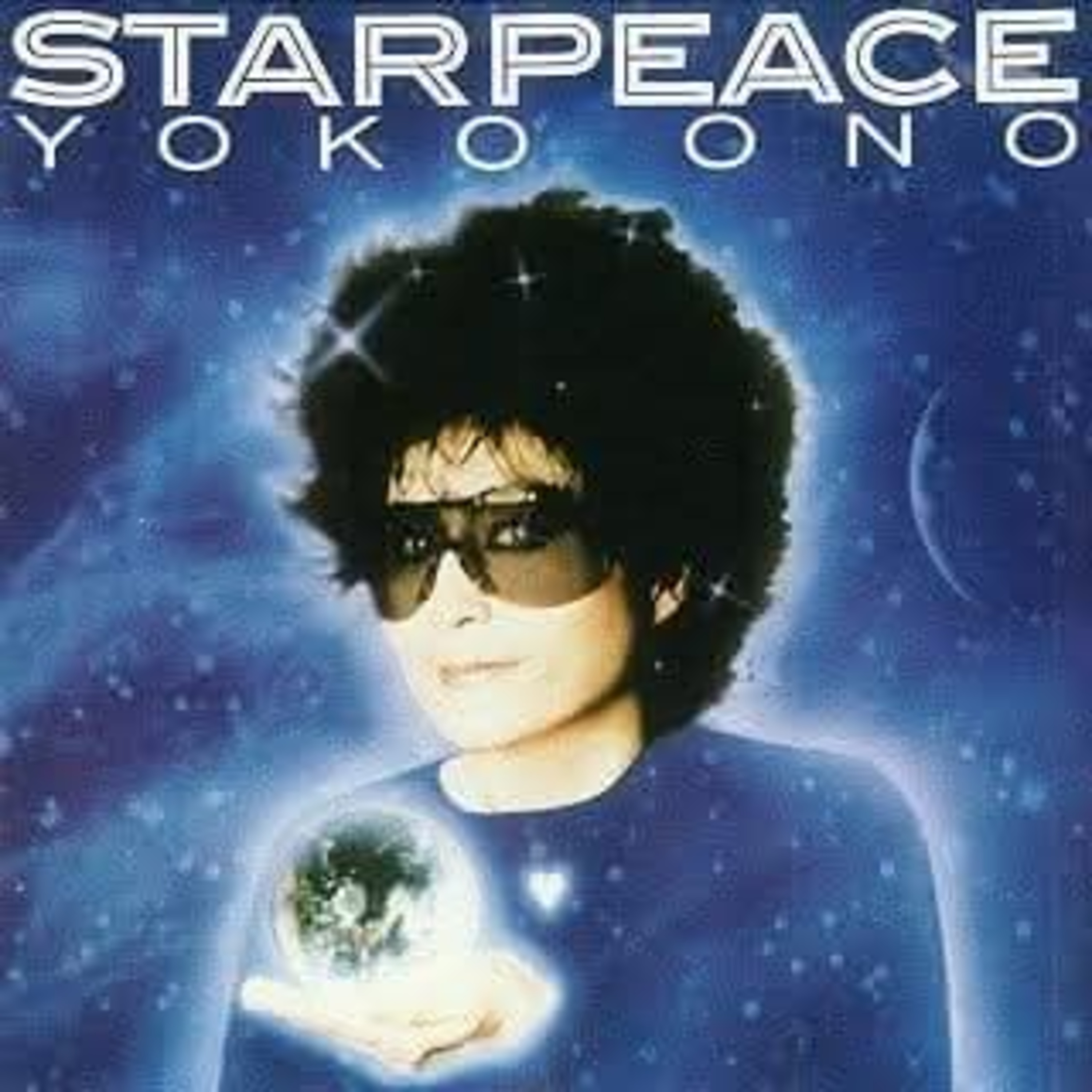 📉Starpeace: El Álbum de Yoko Ono de 1985 episode artwork