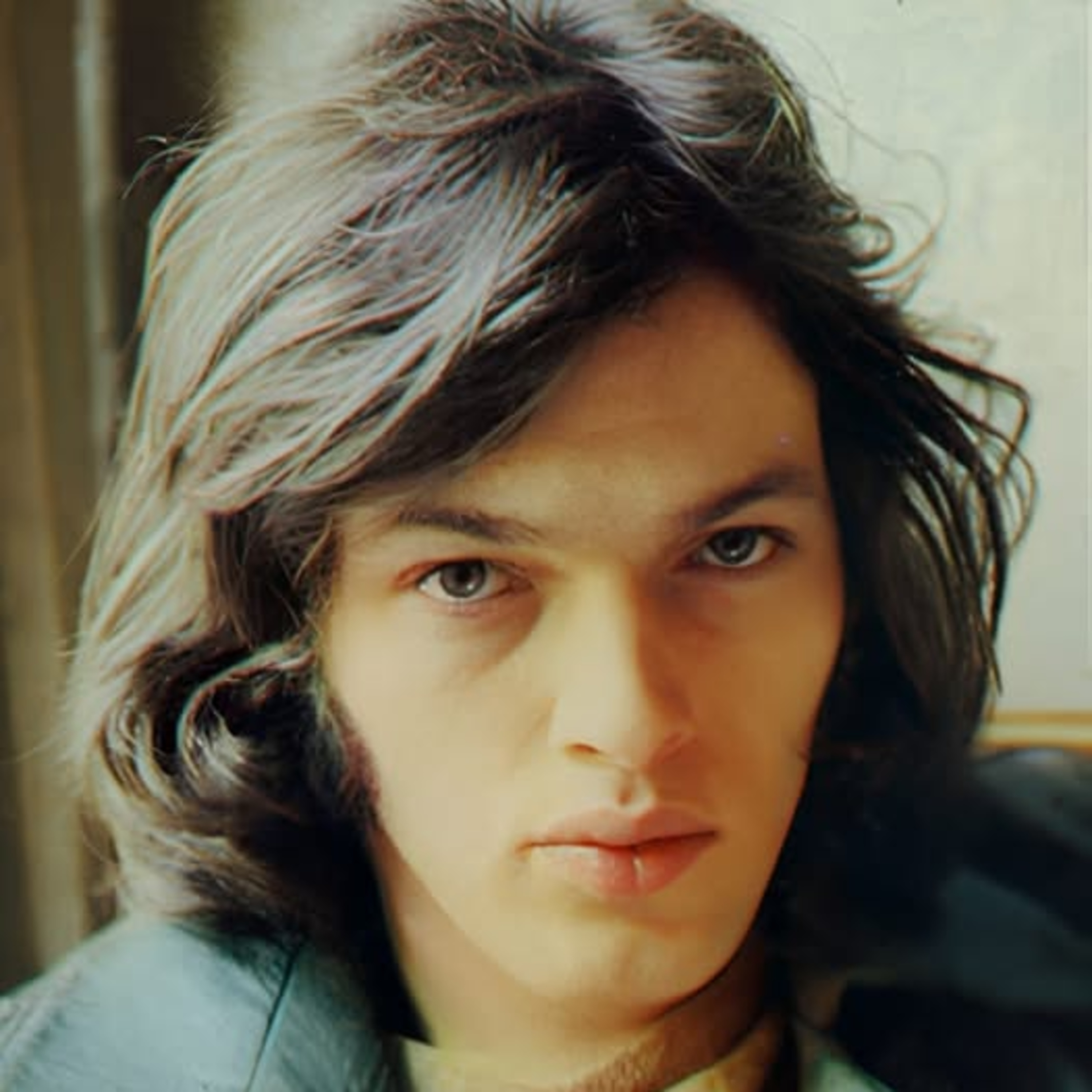 💎Pink Floyd: Orígenes, Gilmour y el tributo a Syd Barrett episode artwork