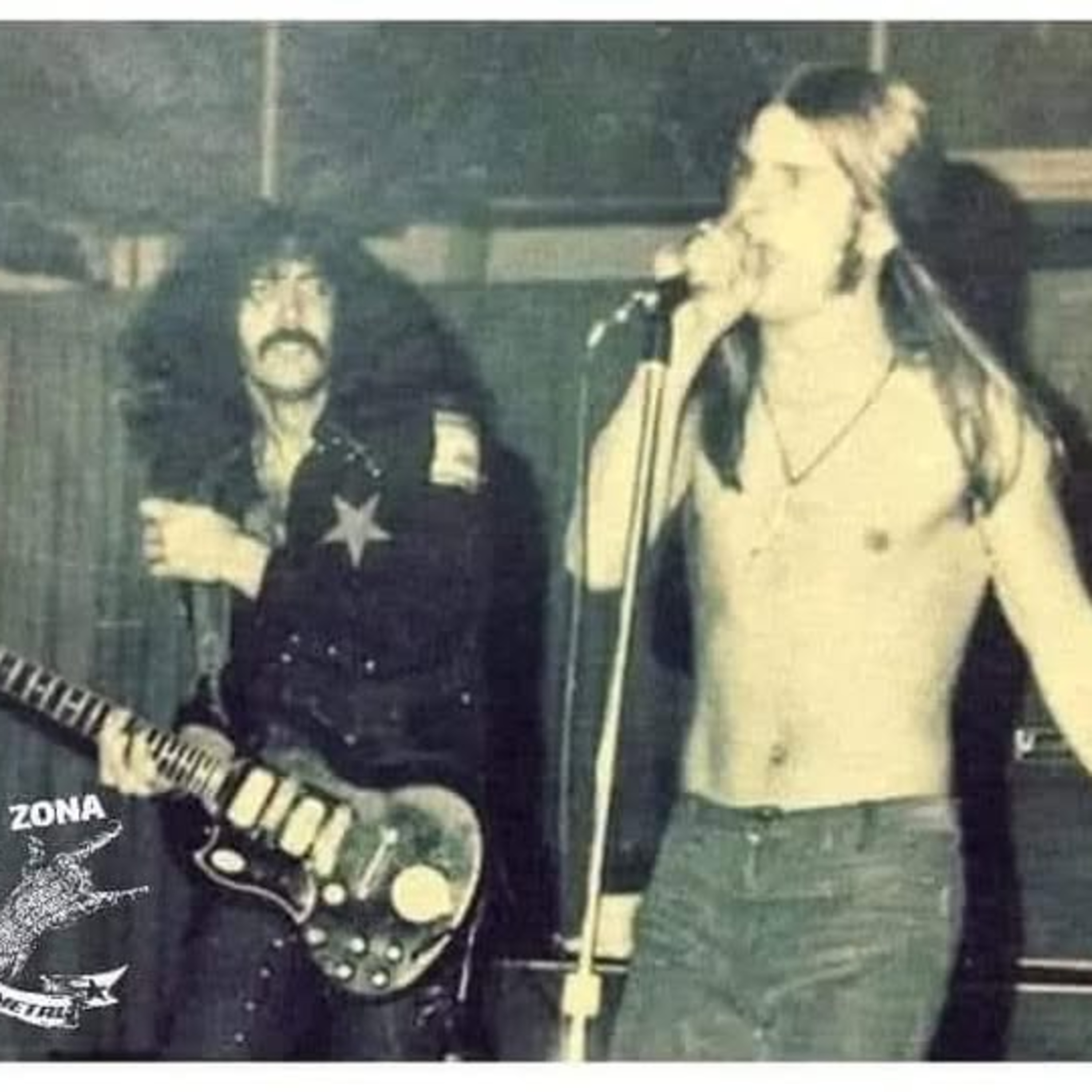🎤 Ozzy Osbourne y el Origen de Black Sabbath episode artwork