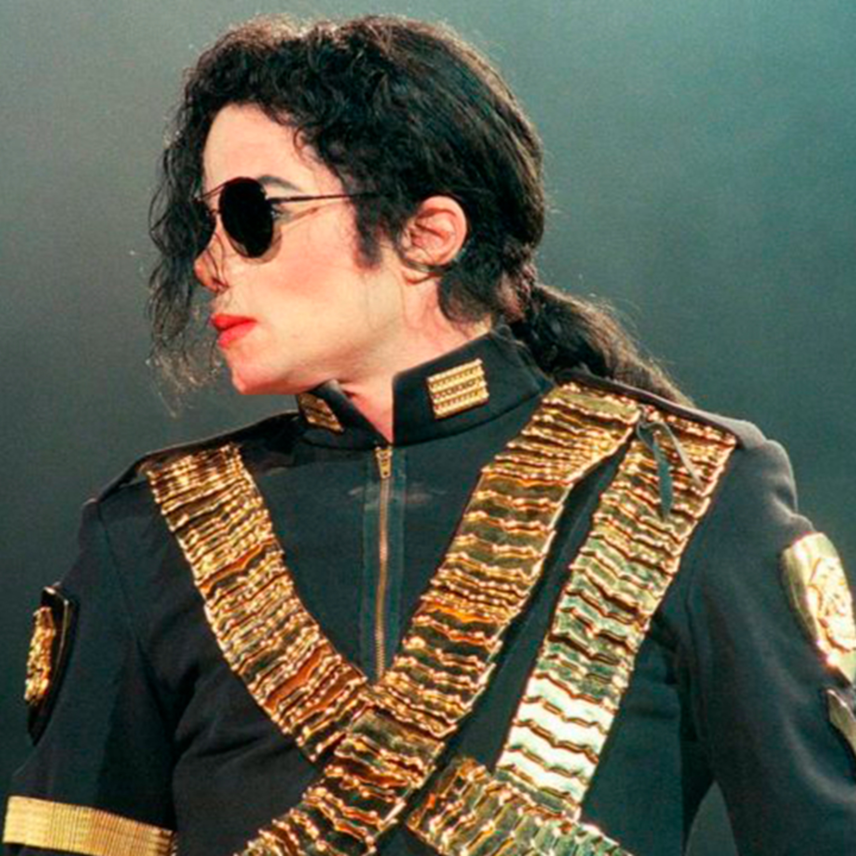  🎤Michael Jackson: El Rey del Pop - Radio Flow episode artwork