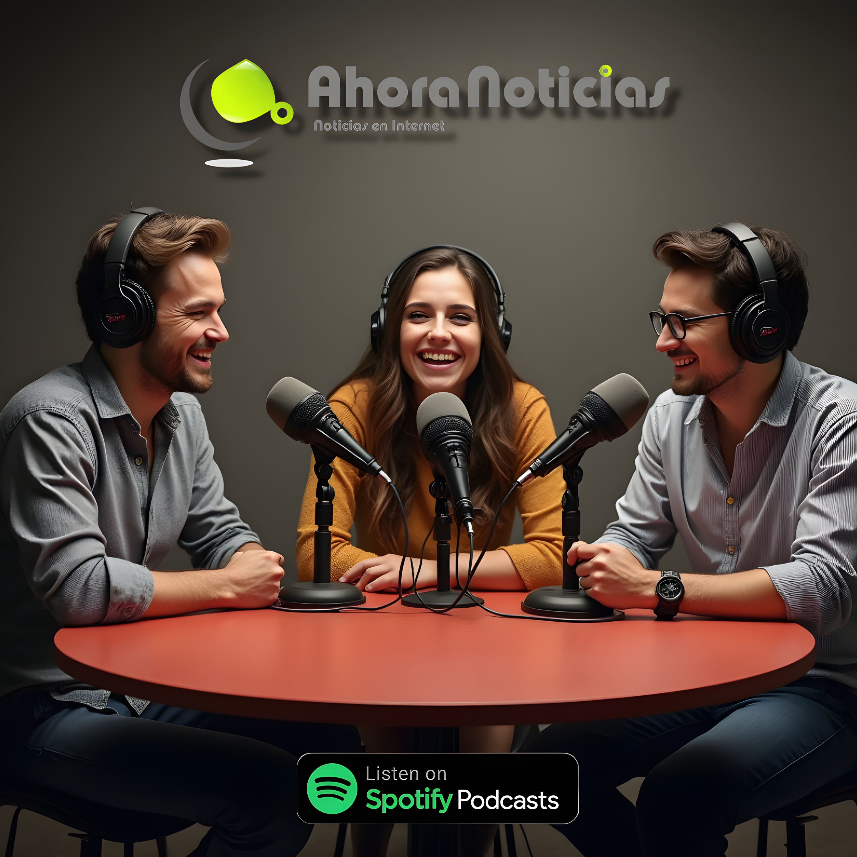 📰 Panorama de Noticias episode artwork
