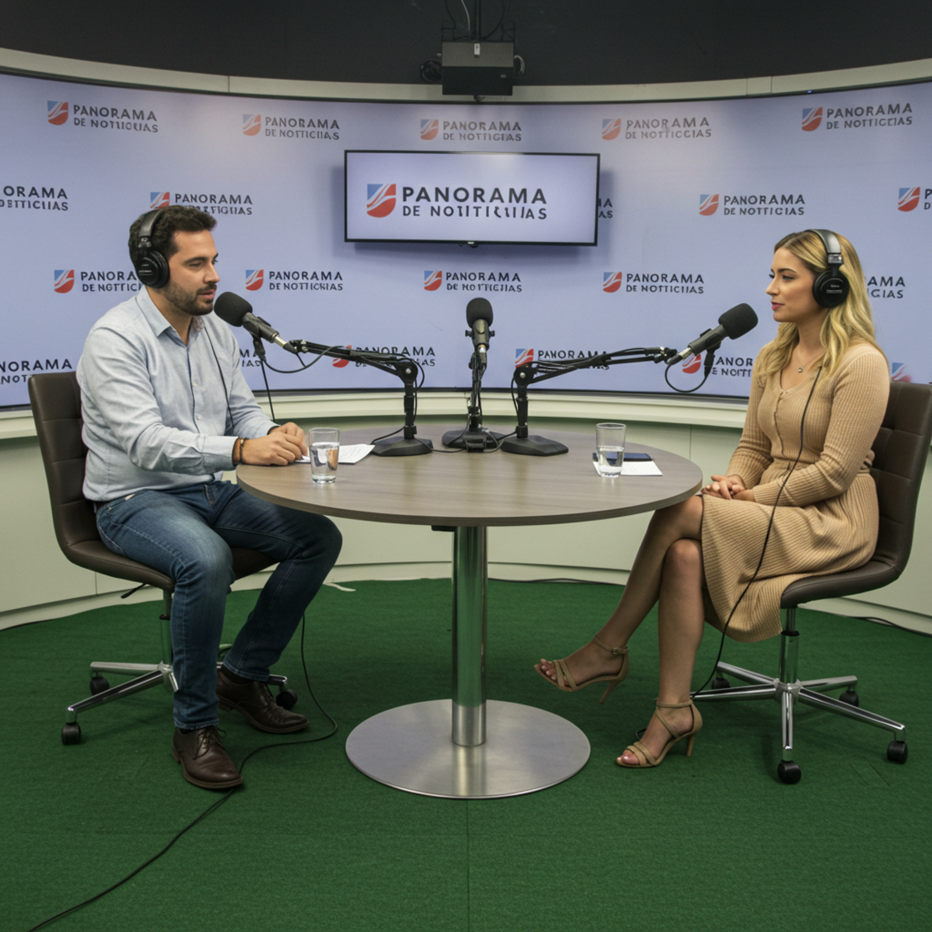 Radio Flow Online y Visual, la Primera Radio Visual de Misiones