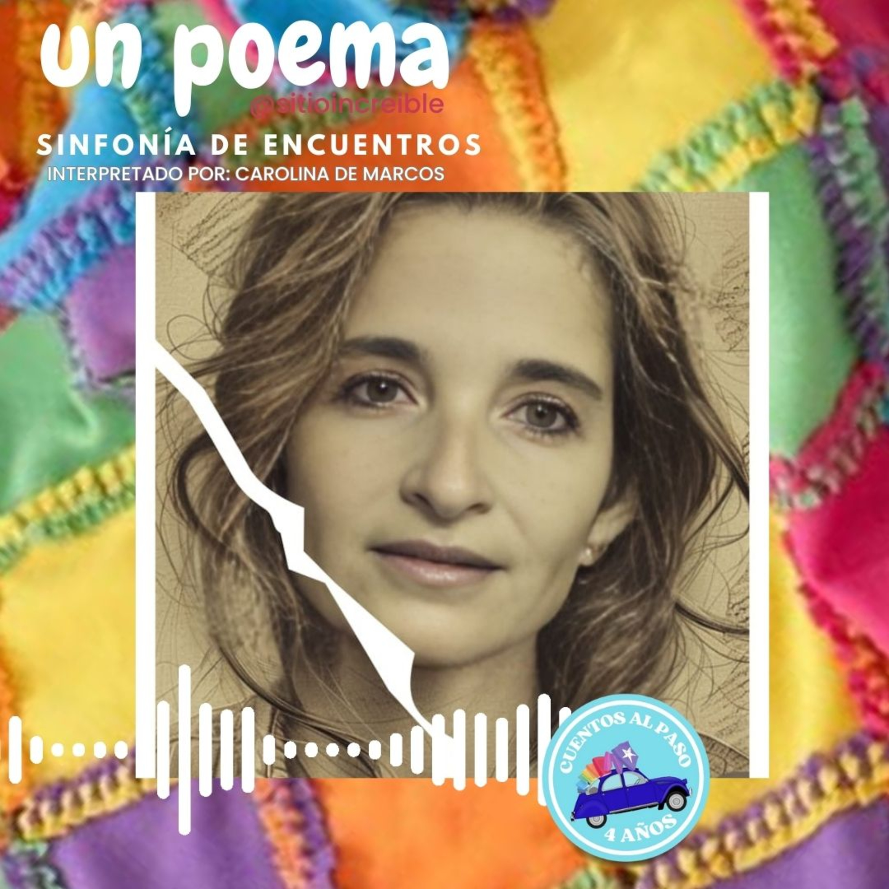 Un poema:"Sinfonía de encuentros" episode artwork