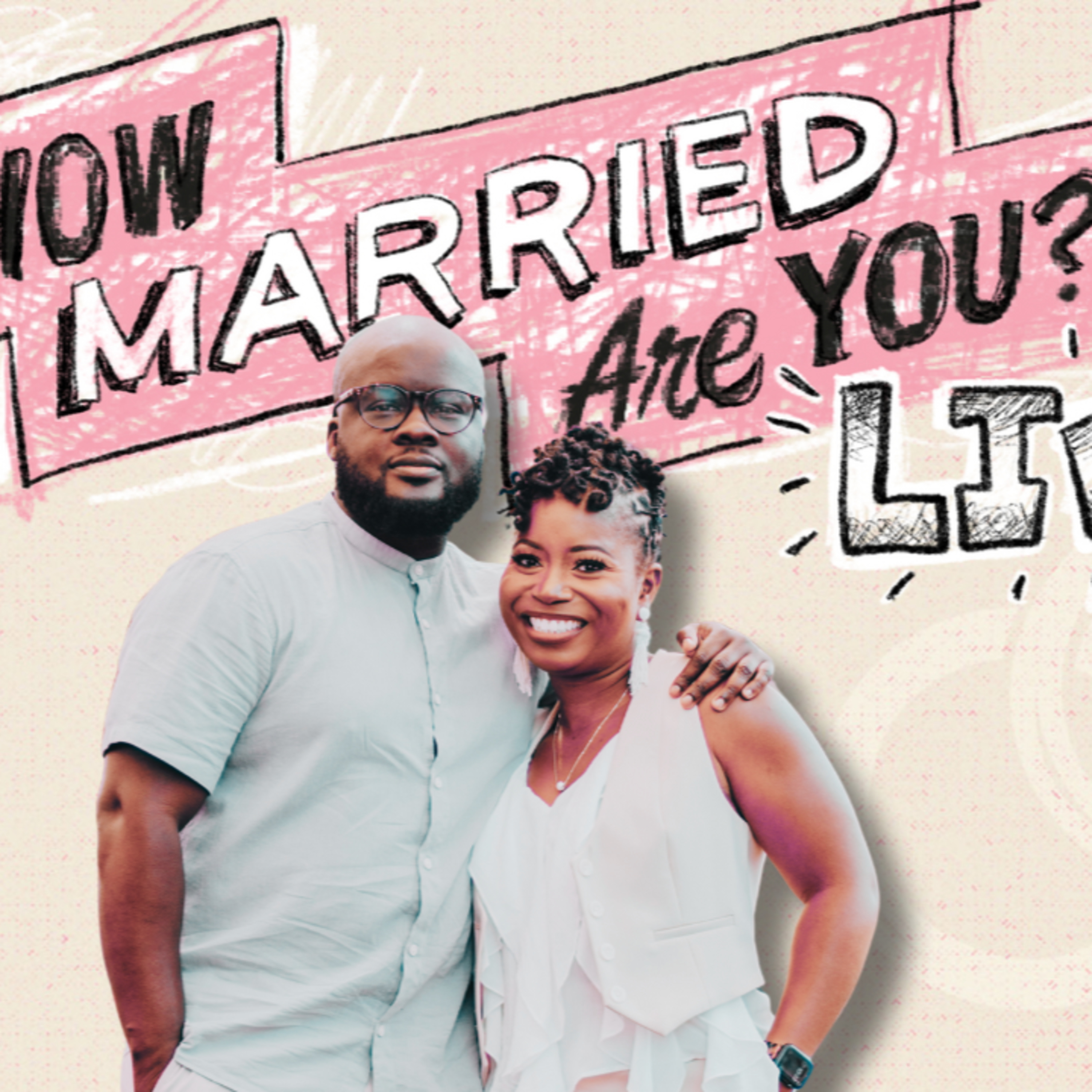 *BONUS* HMAY?! LIVE Episode! We did it, y'all!!! episode artwork