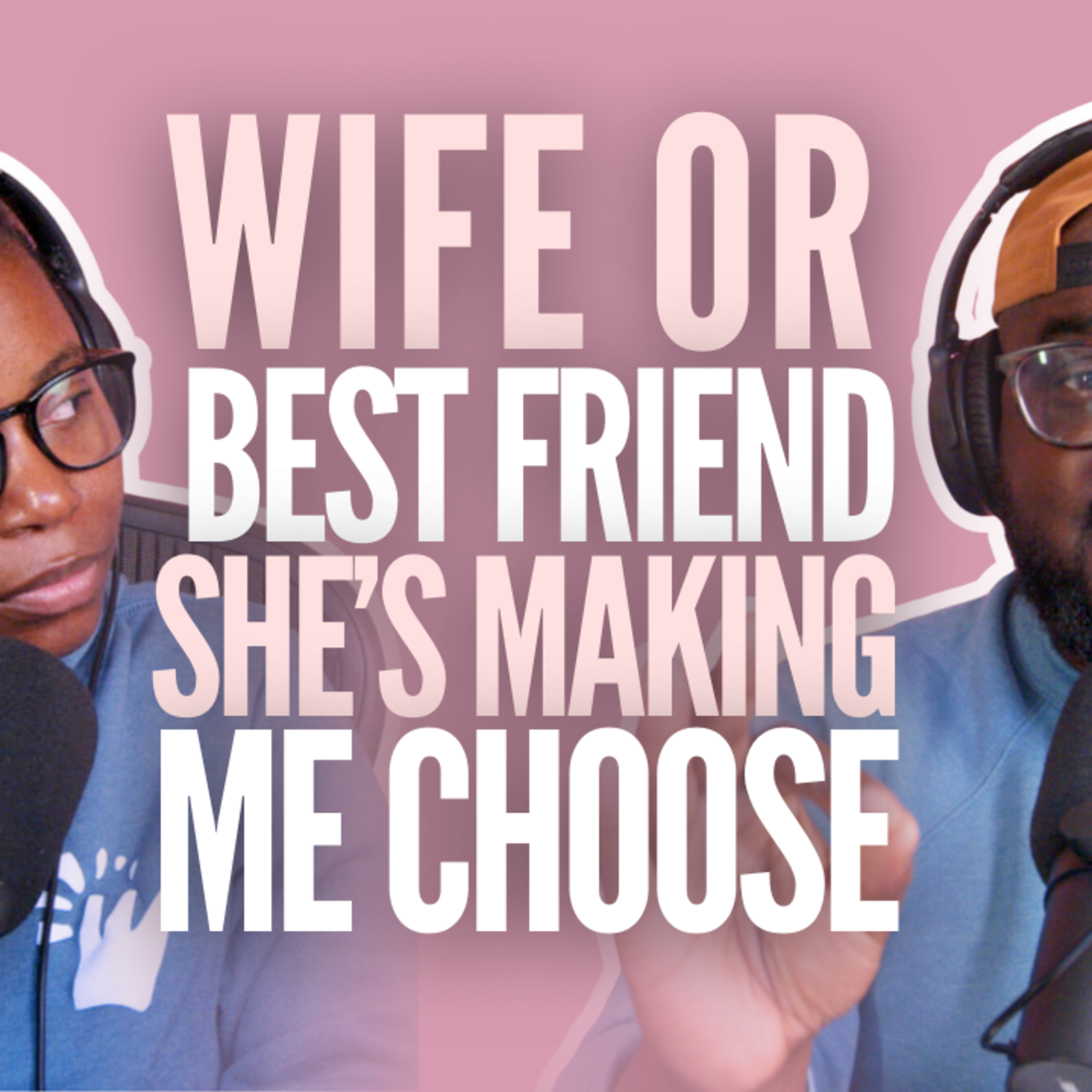 She gave me an Ultimatum #HMAY Ep. 228