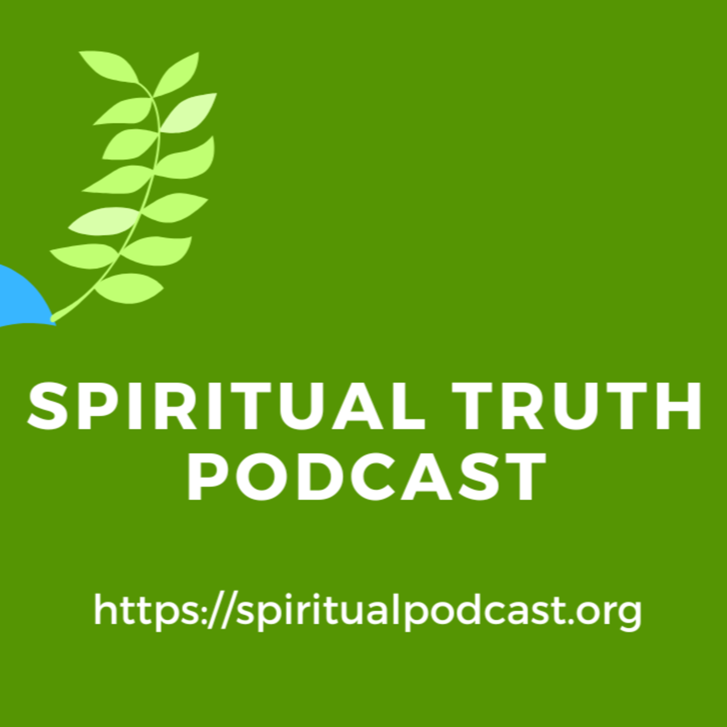 Broadening Our Stream for Spiritual Truth Podcast episode artwork