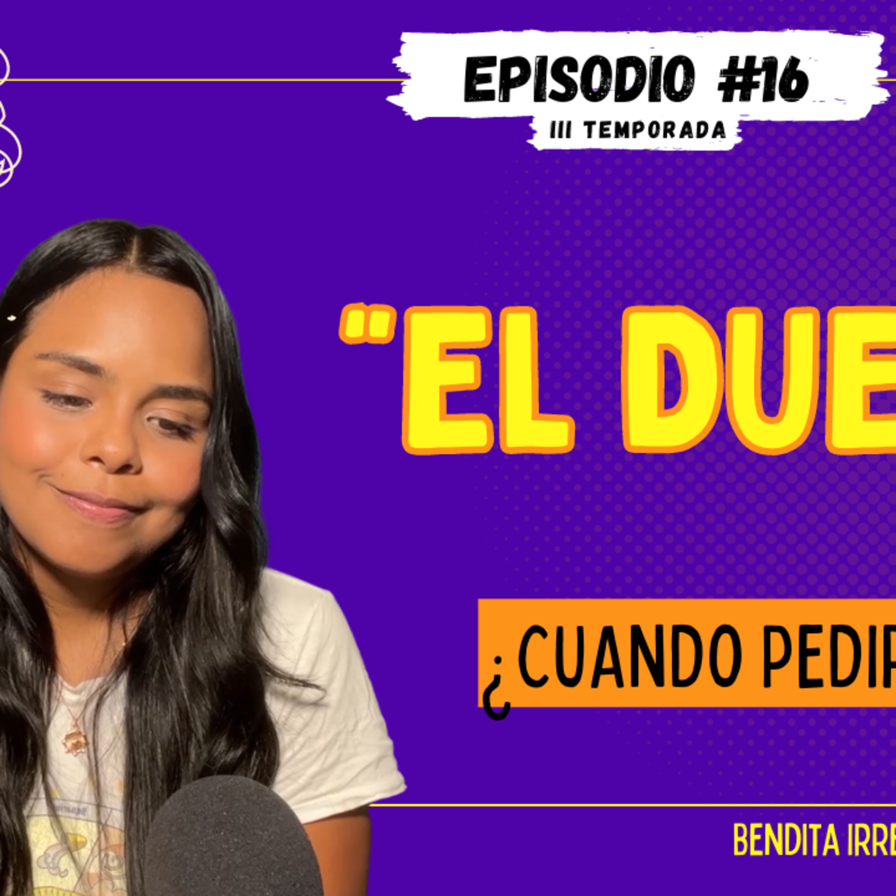 3 TEMPORADA: EPISODIO 16: EL DUELO... La muerte, la tusa y otras cosas, ¿cuando parar?