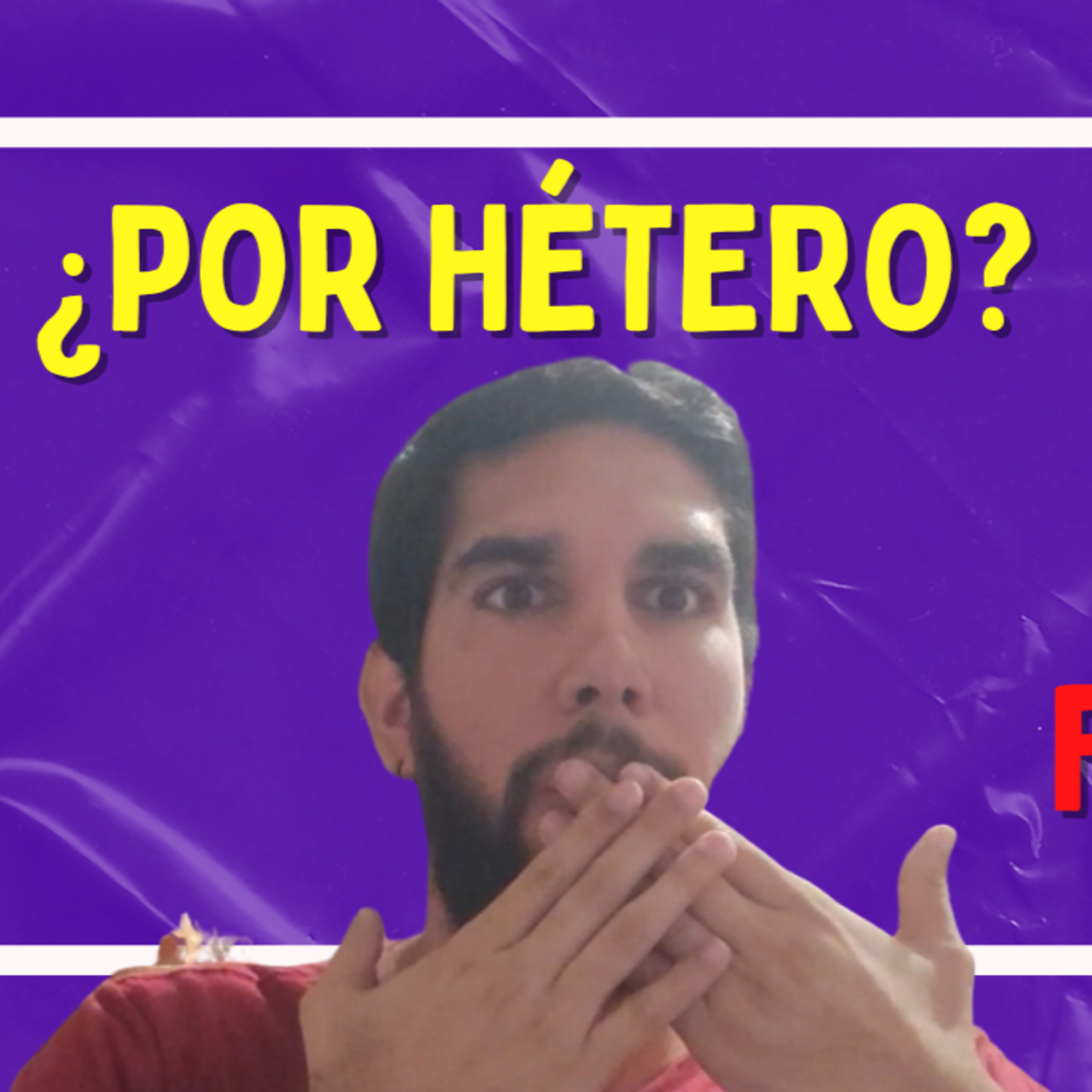PÍLDORA IRREVERENTE: DISCRIMINADO POR HETERO? ES ESO POSIBLE? ¿HAY CARRERAS SEGUN LA ORIENTACION?
