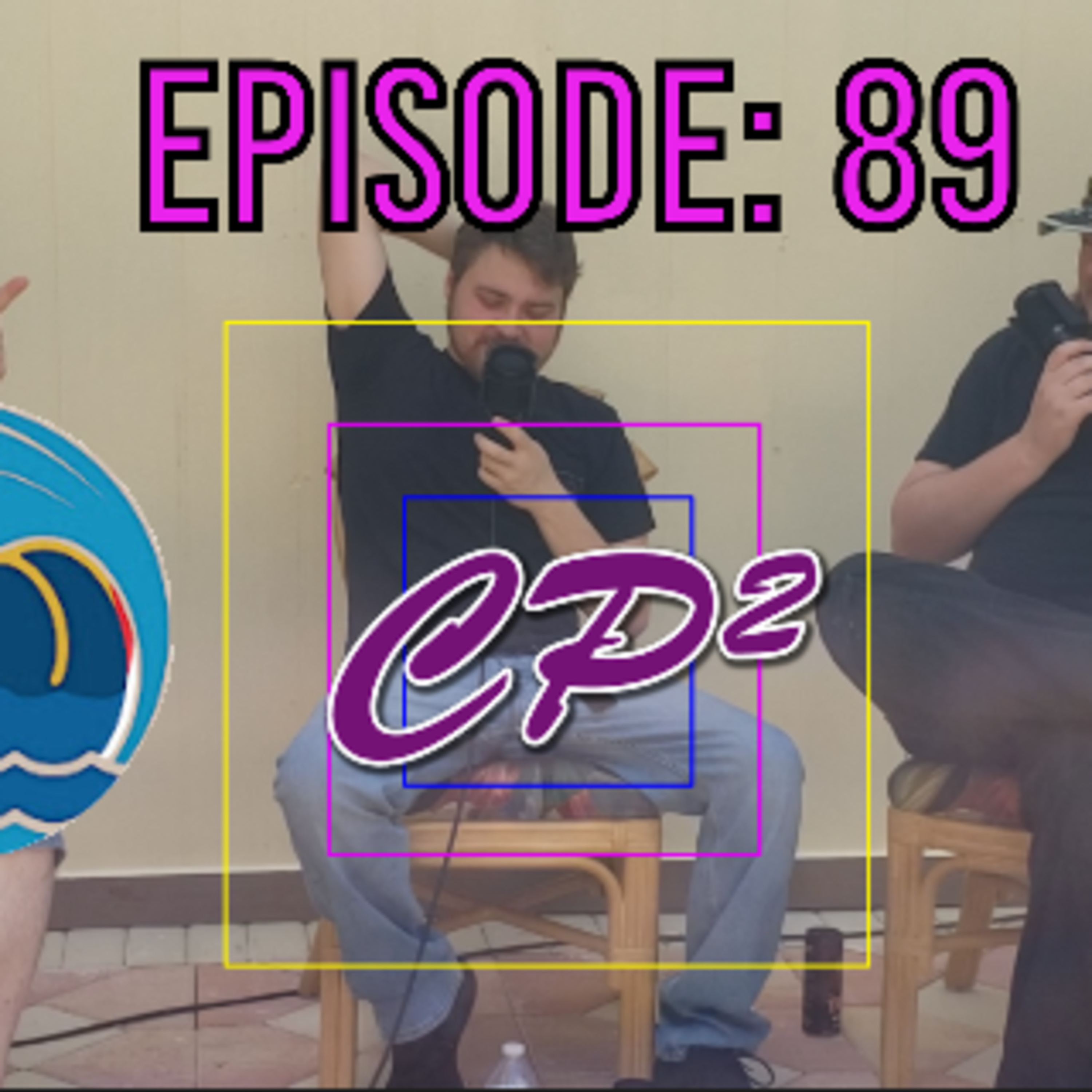 CP2 Podcast