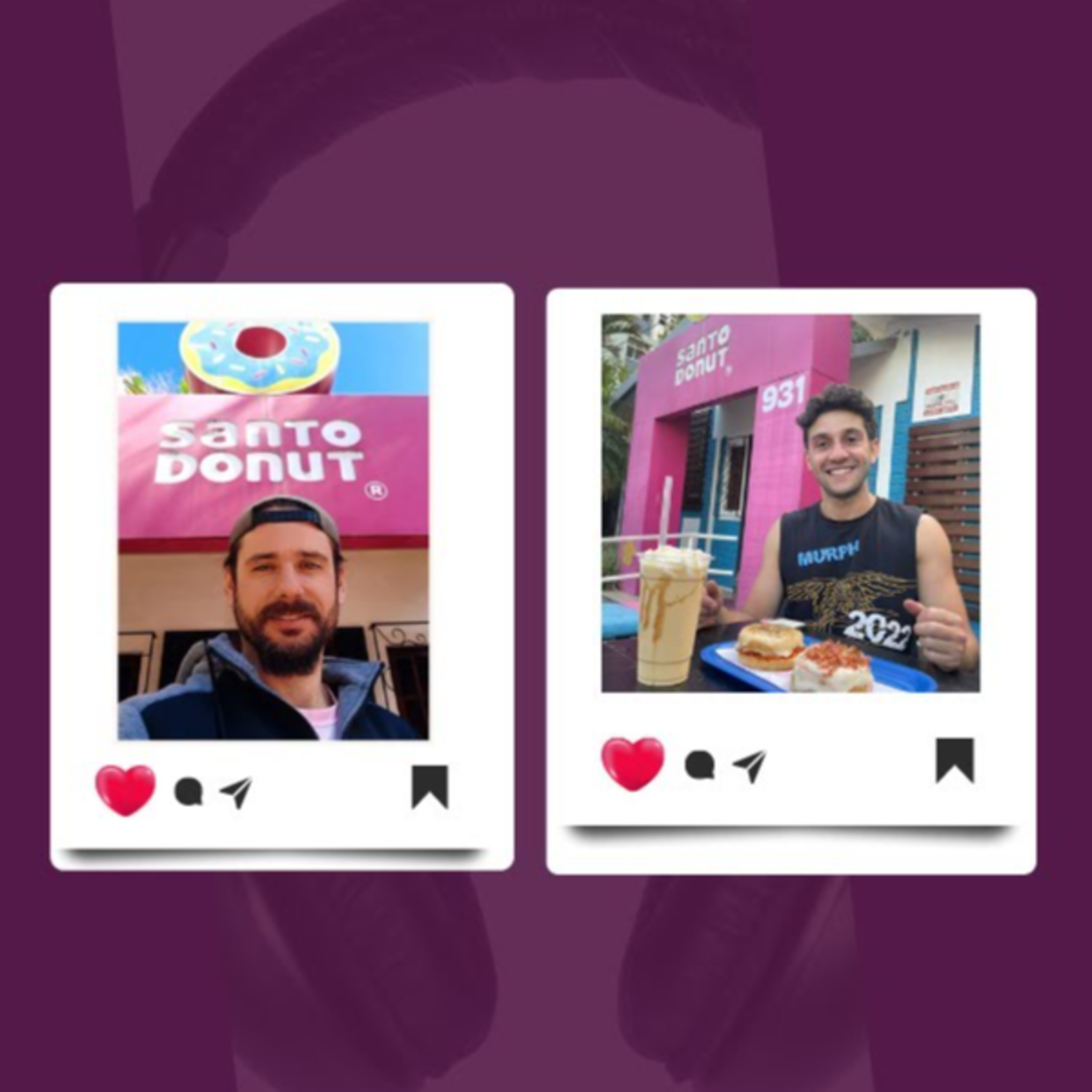 GroupCast