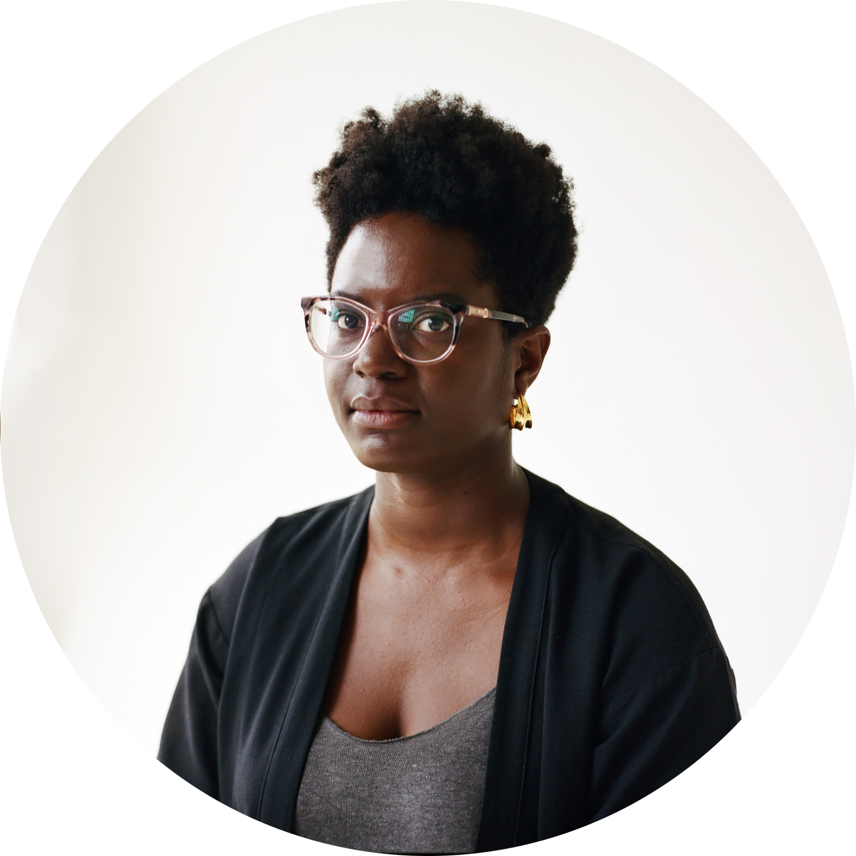 #201: Reni Eddo-Lodge, journalist and author