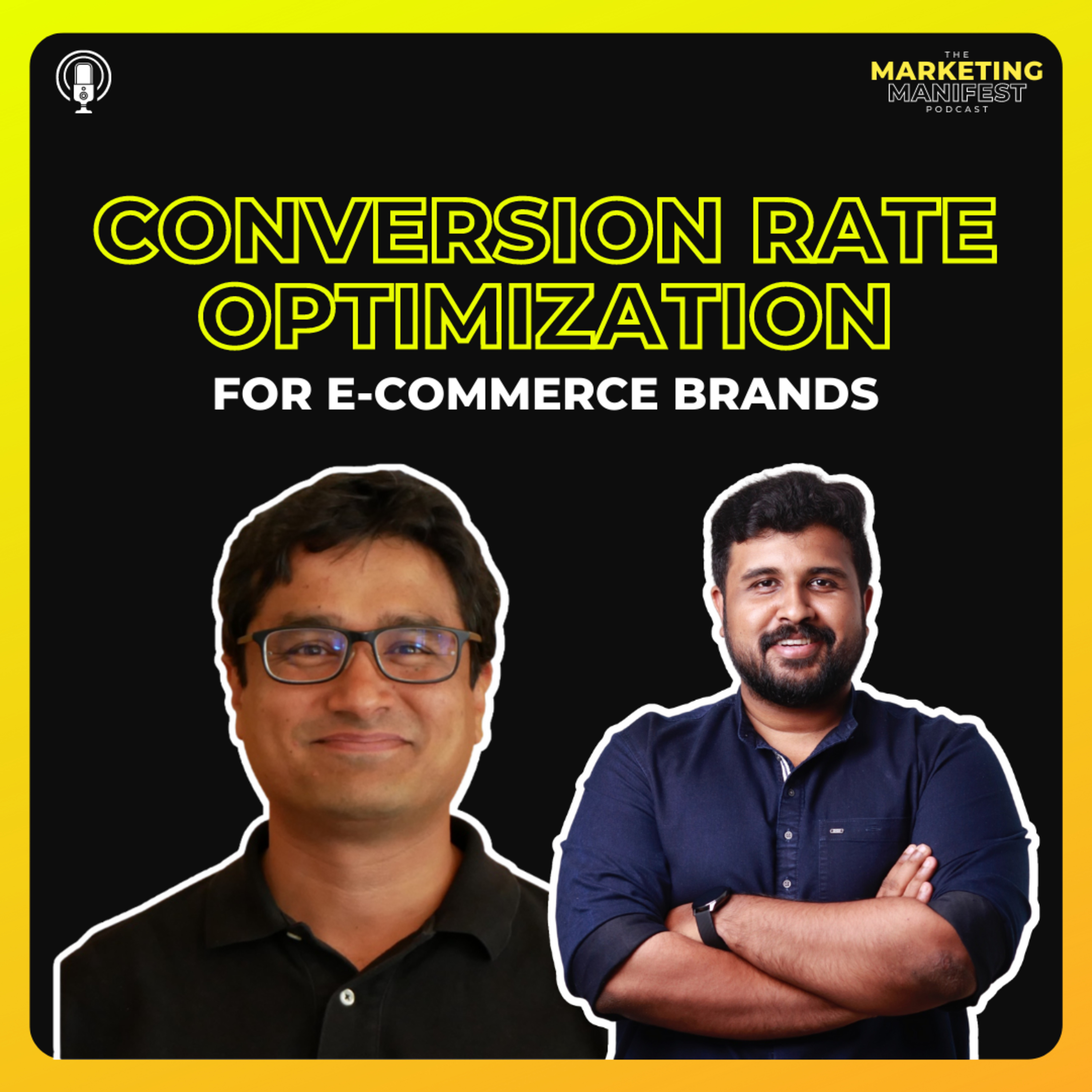 The Marketing Manifest