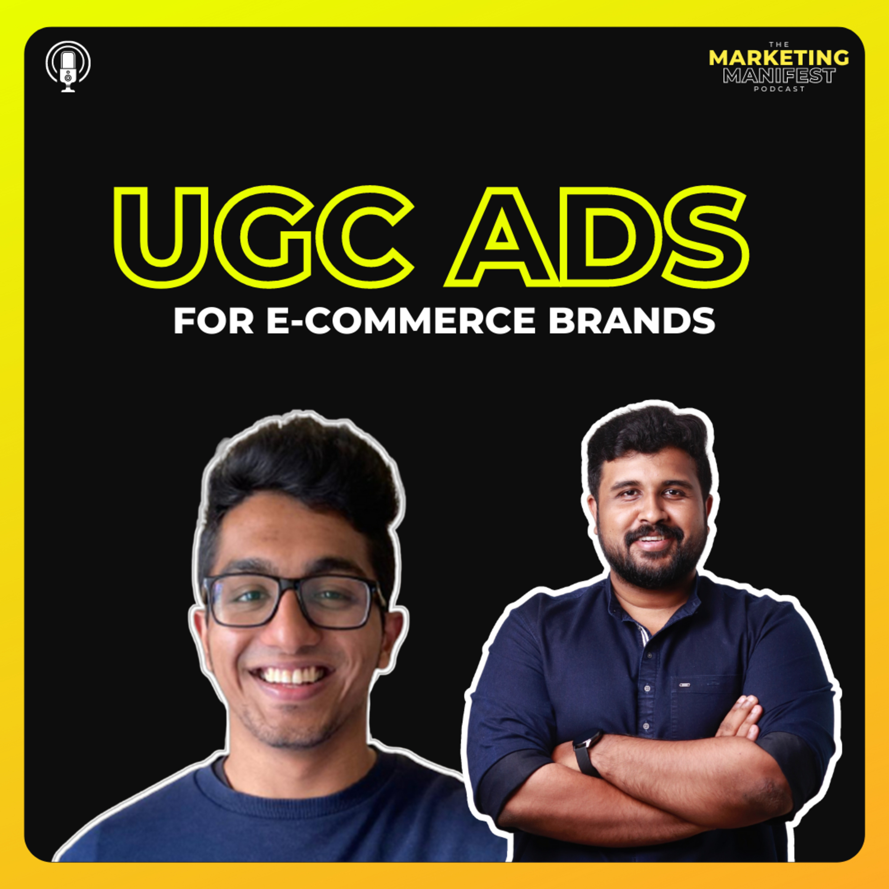 The Marketing Manifest