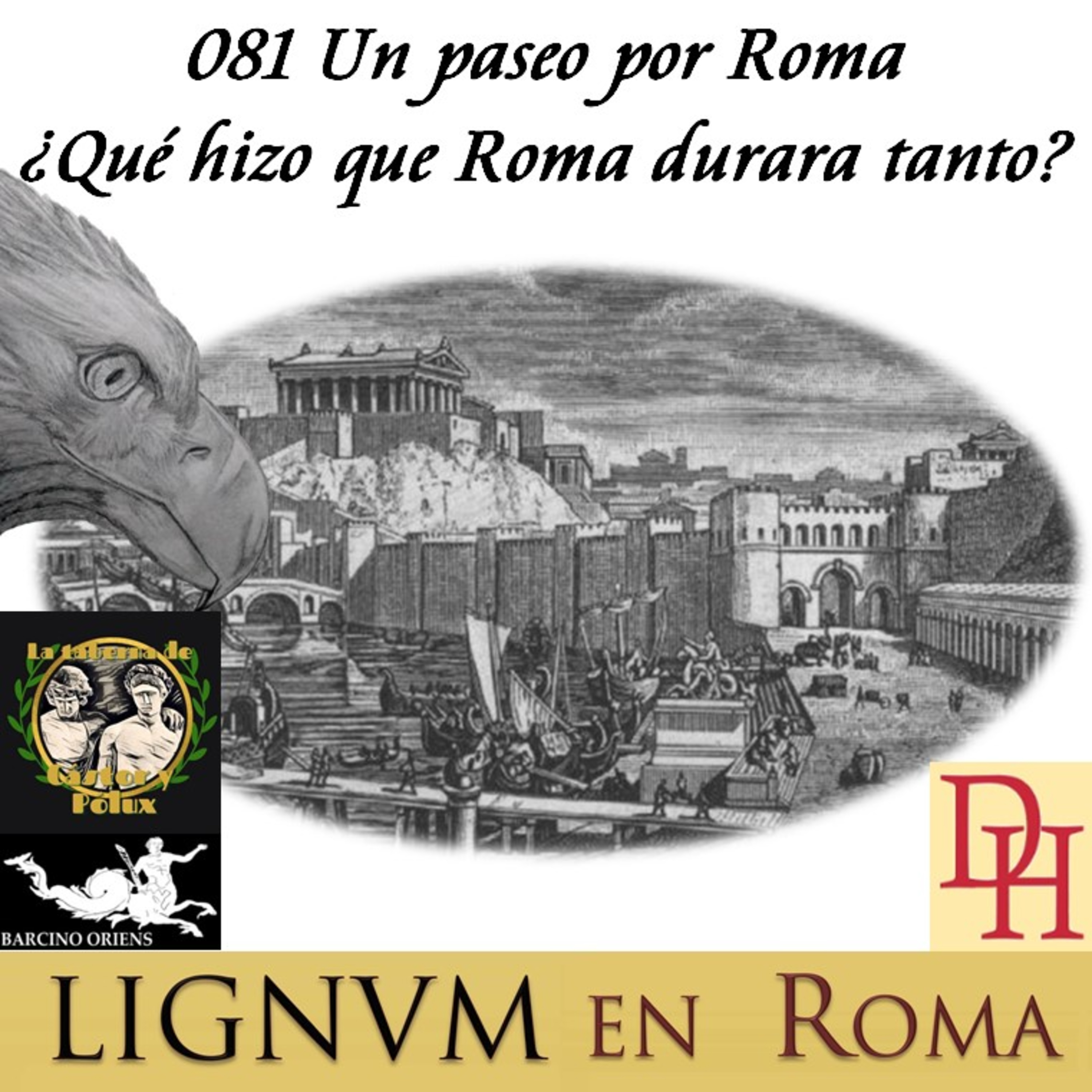 LIGNUM EN ROMA