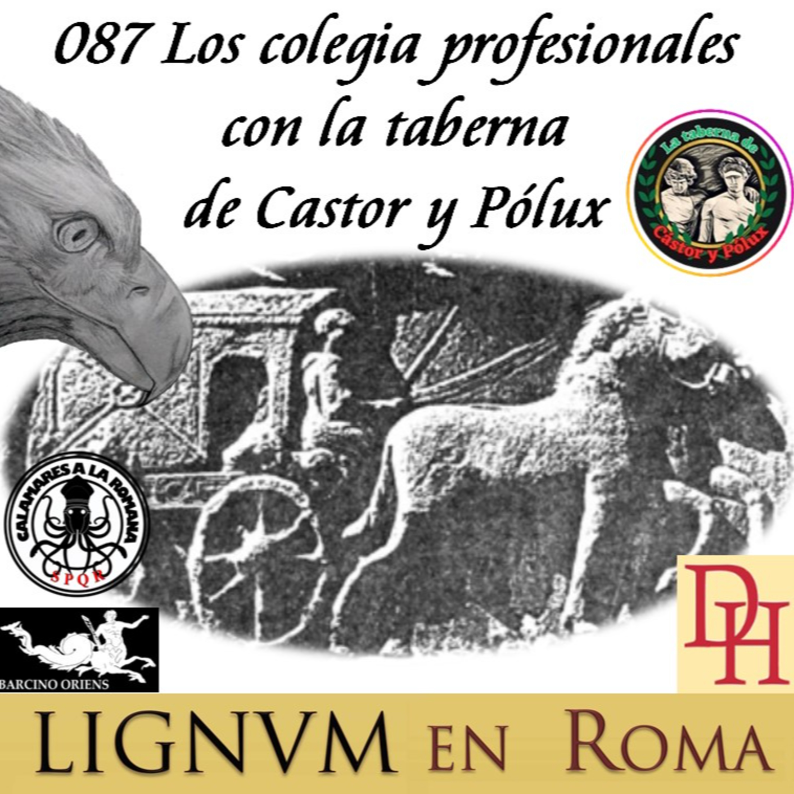 LIGNUM EN ROMA