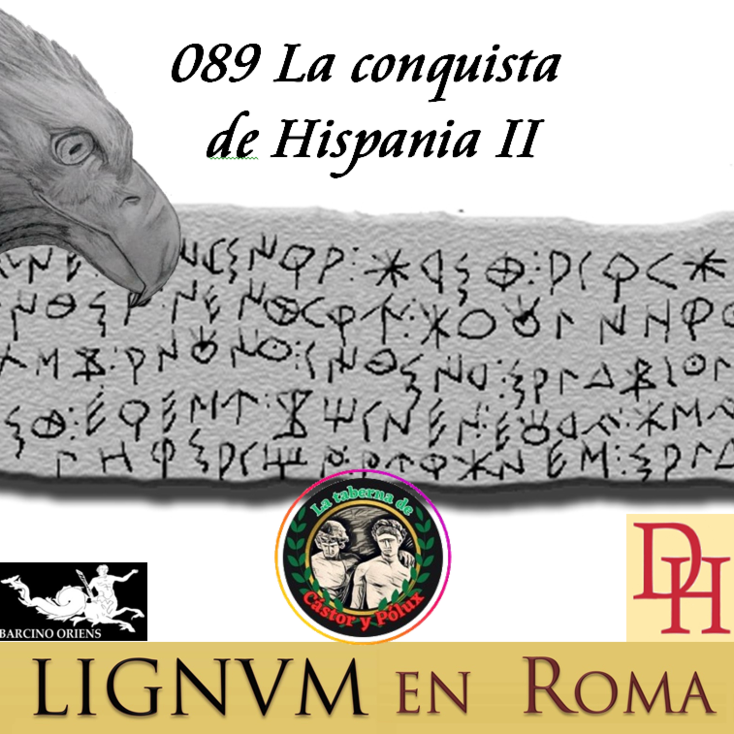 LIGNUM EN ROMA