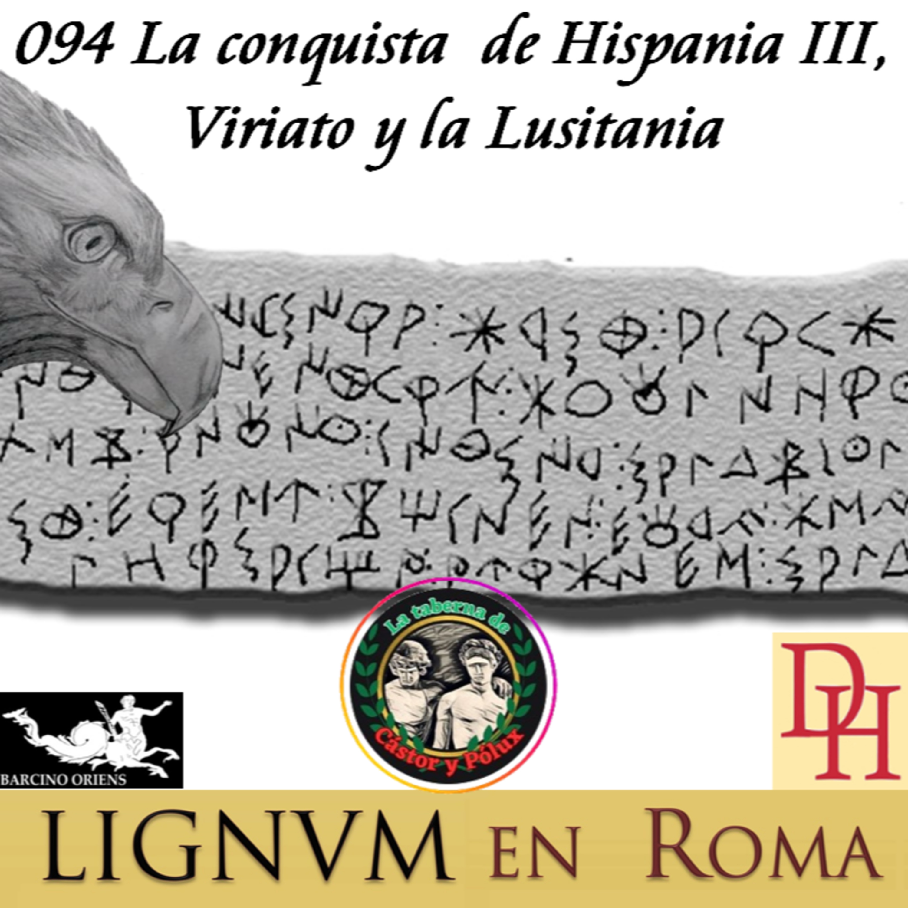 LIGNUM EN ROMA