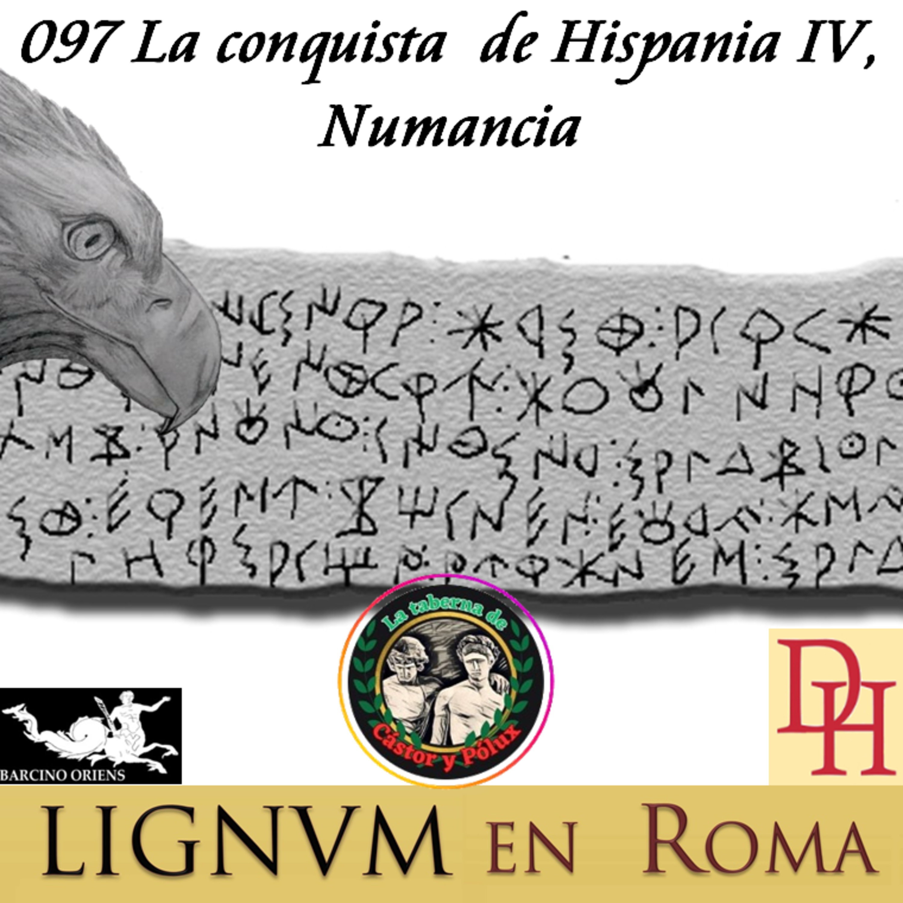 LIGNUM EN ROMA