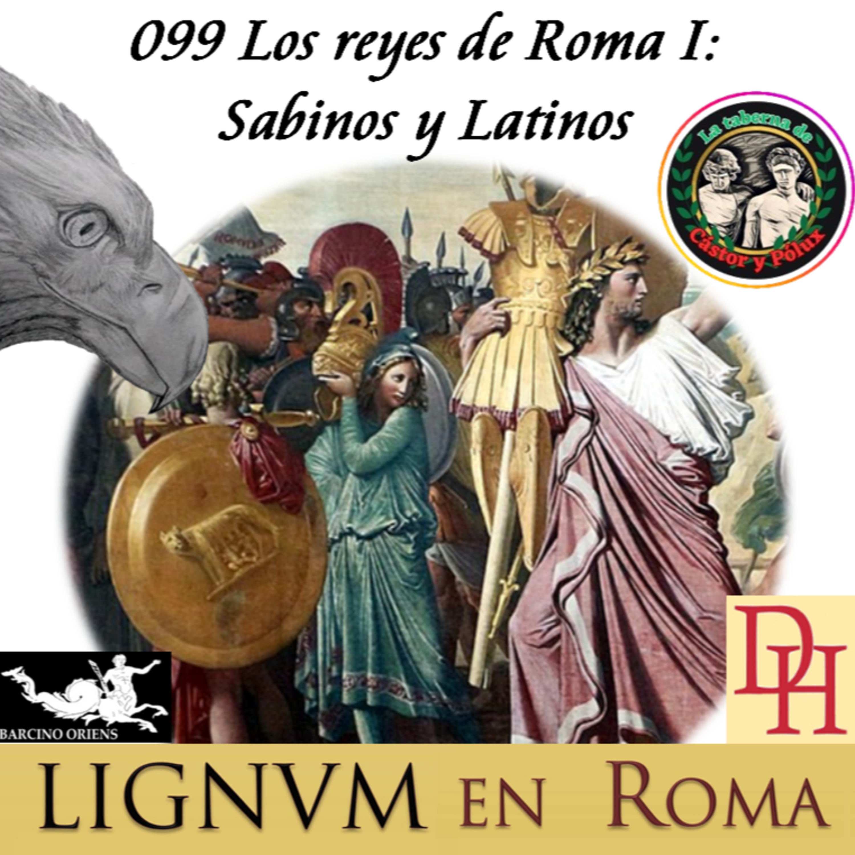 LIGNUM EN ROMA