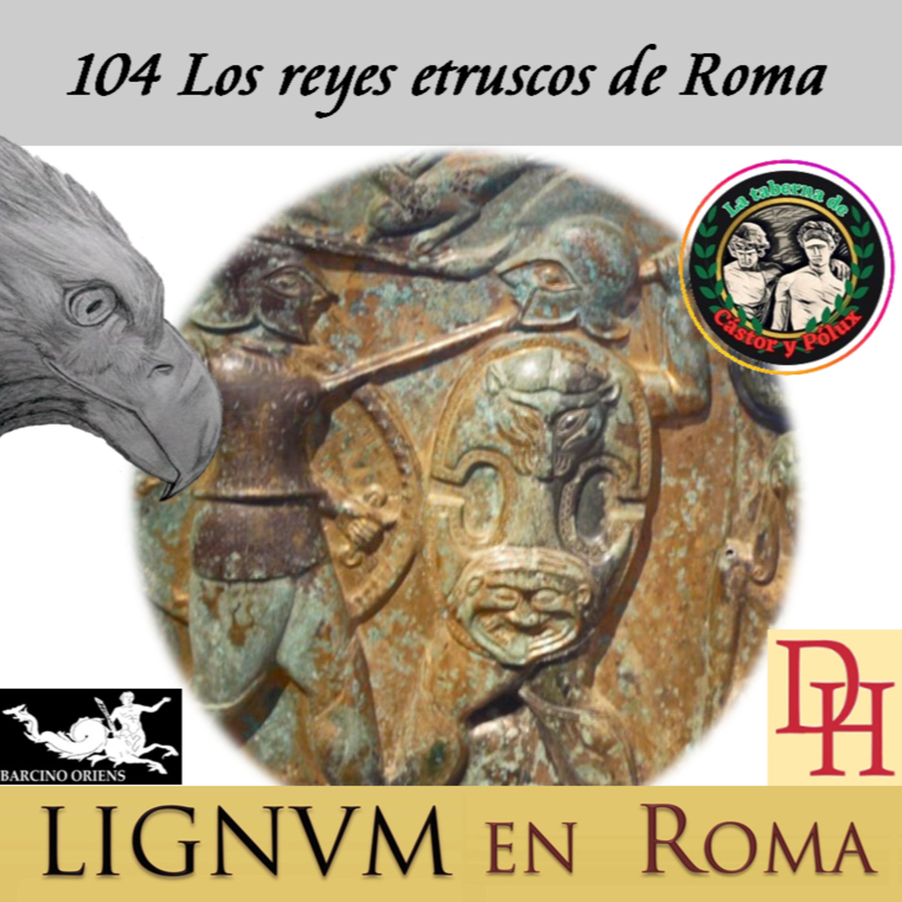 LIGNUM EN ROMA