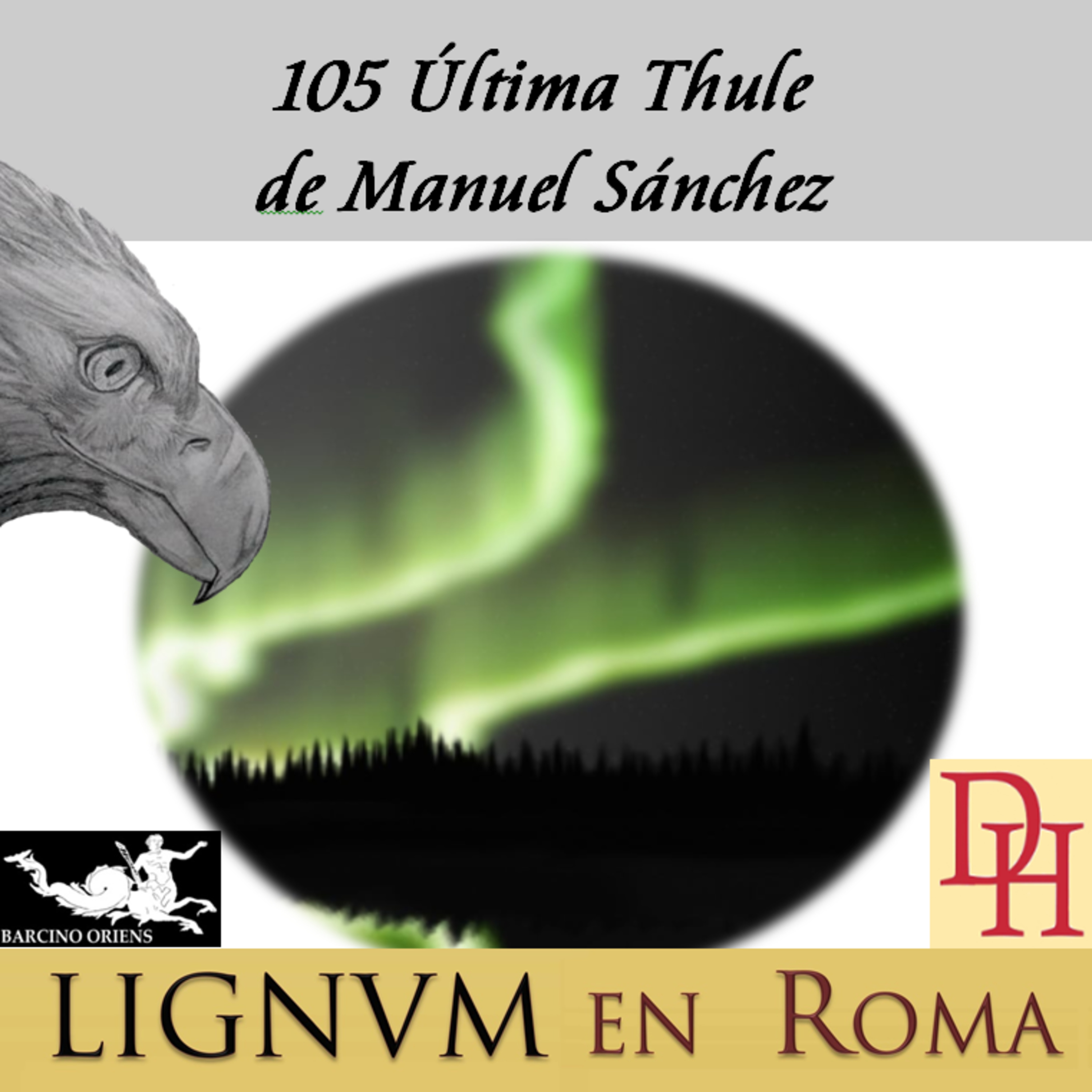 LIGNUM EN ROMA