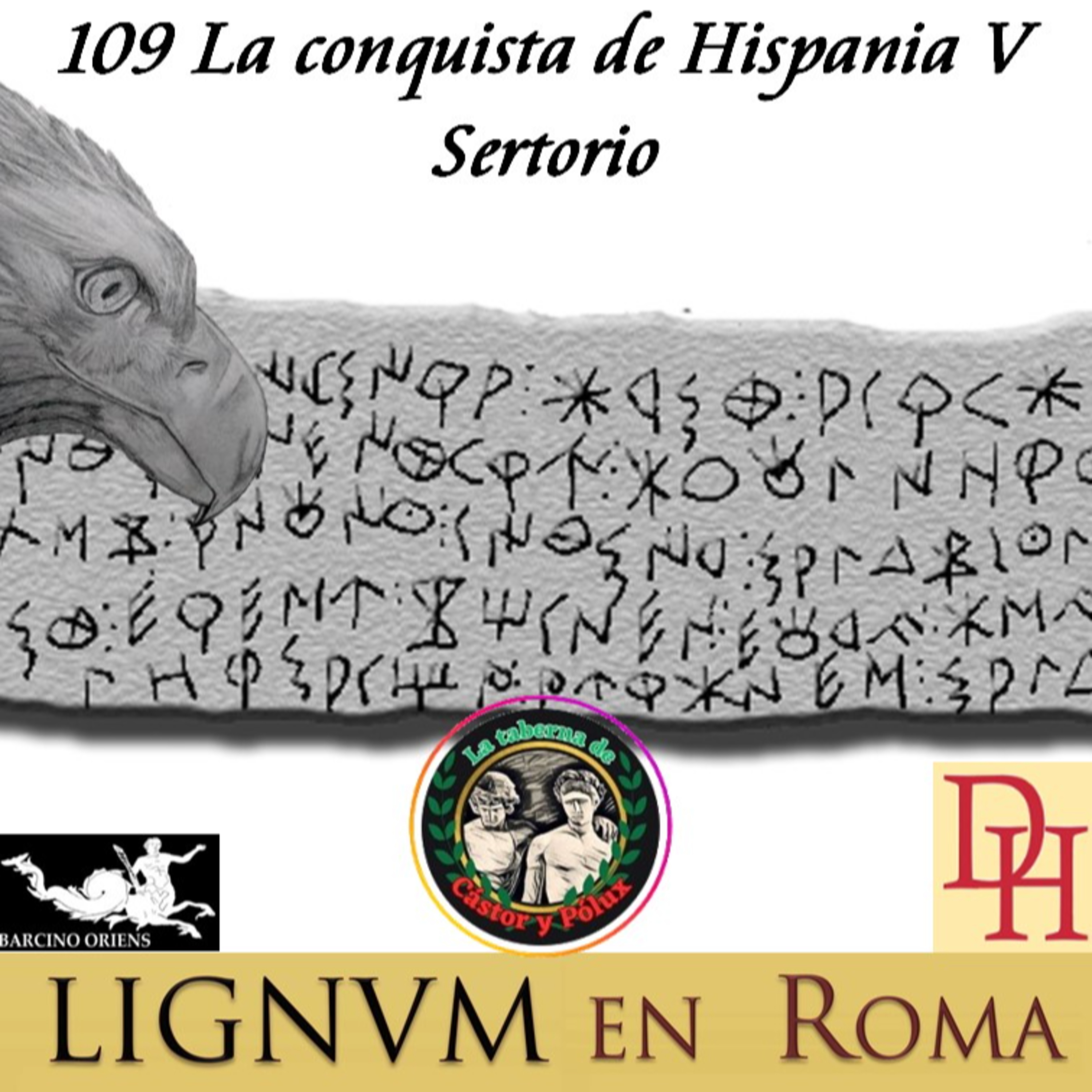 LIGNUM EN ROMA