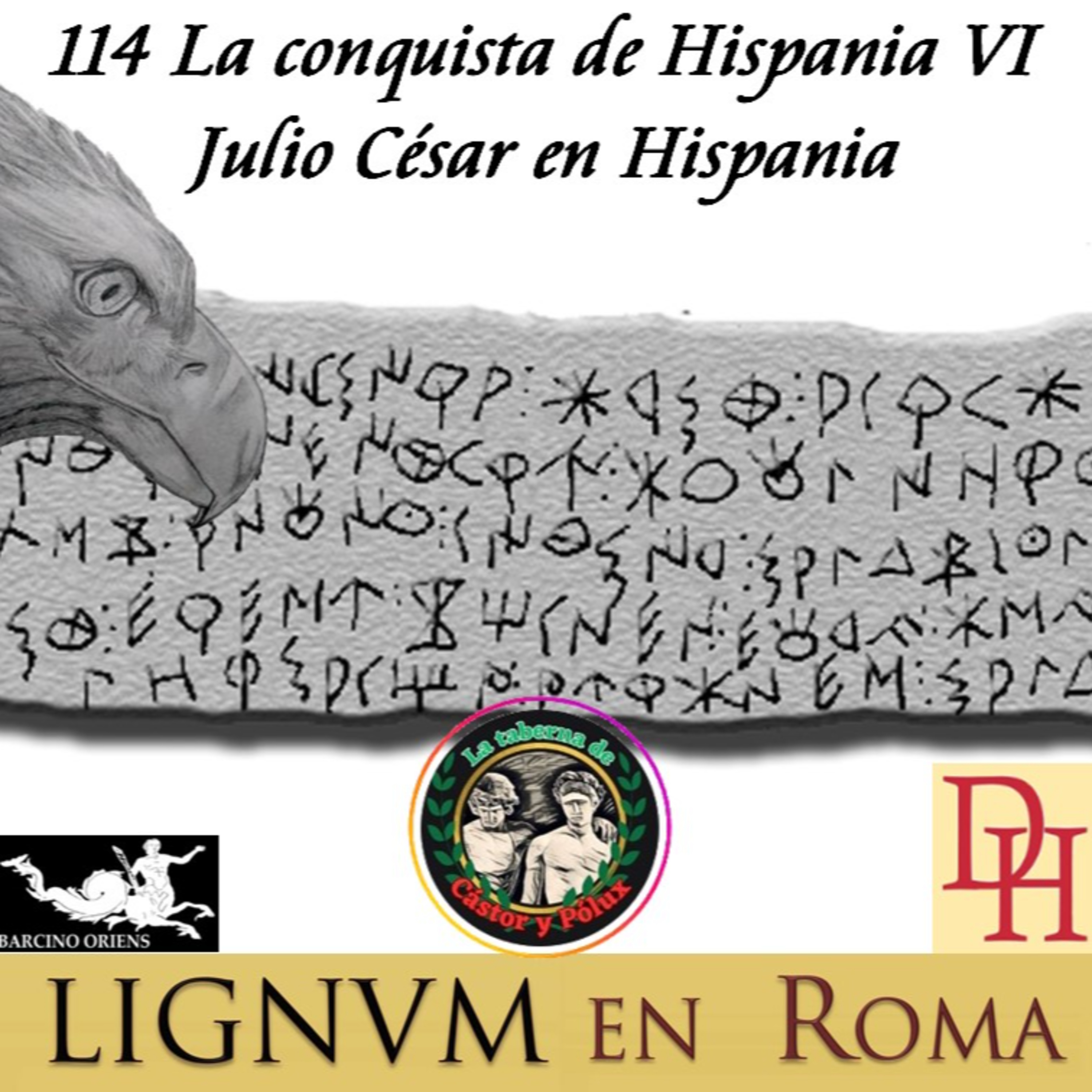 LIGNUM EN ROMA
