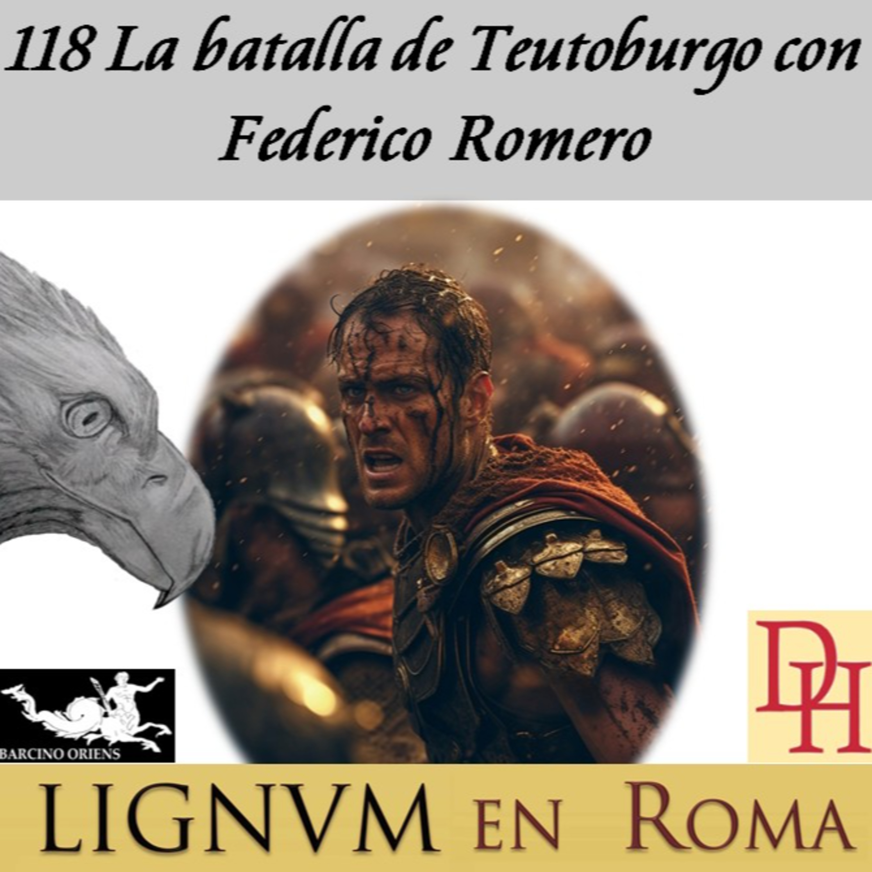 LIGNUM EN ROMA